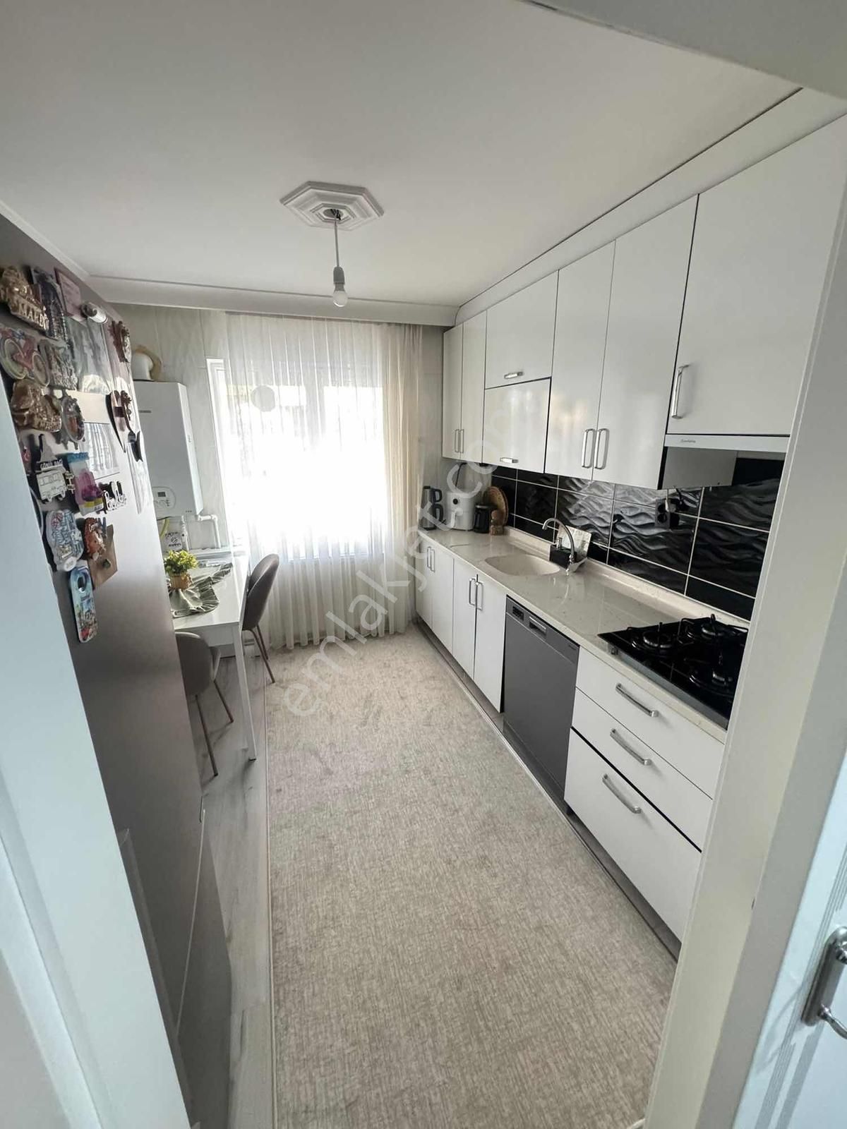 Lider Emlak'tan Asansörlü Yeni Binada Full Yapılı 3+1 115m2 - Görsel 17