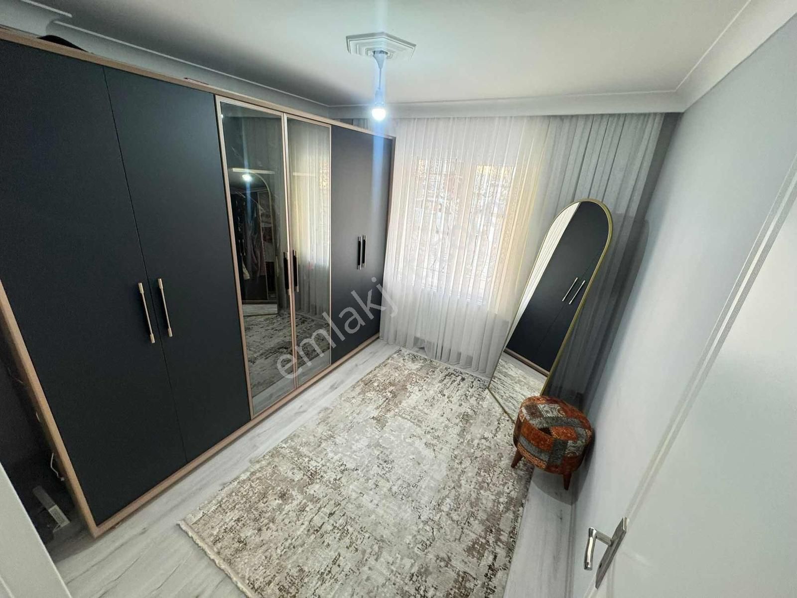 Lider Emlak'tan Asansörlü Yeni Binada Full Yapılı 3+1 115m2 - Görsel 16