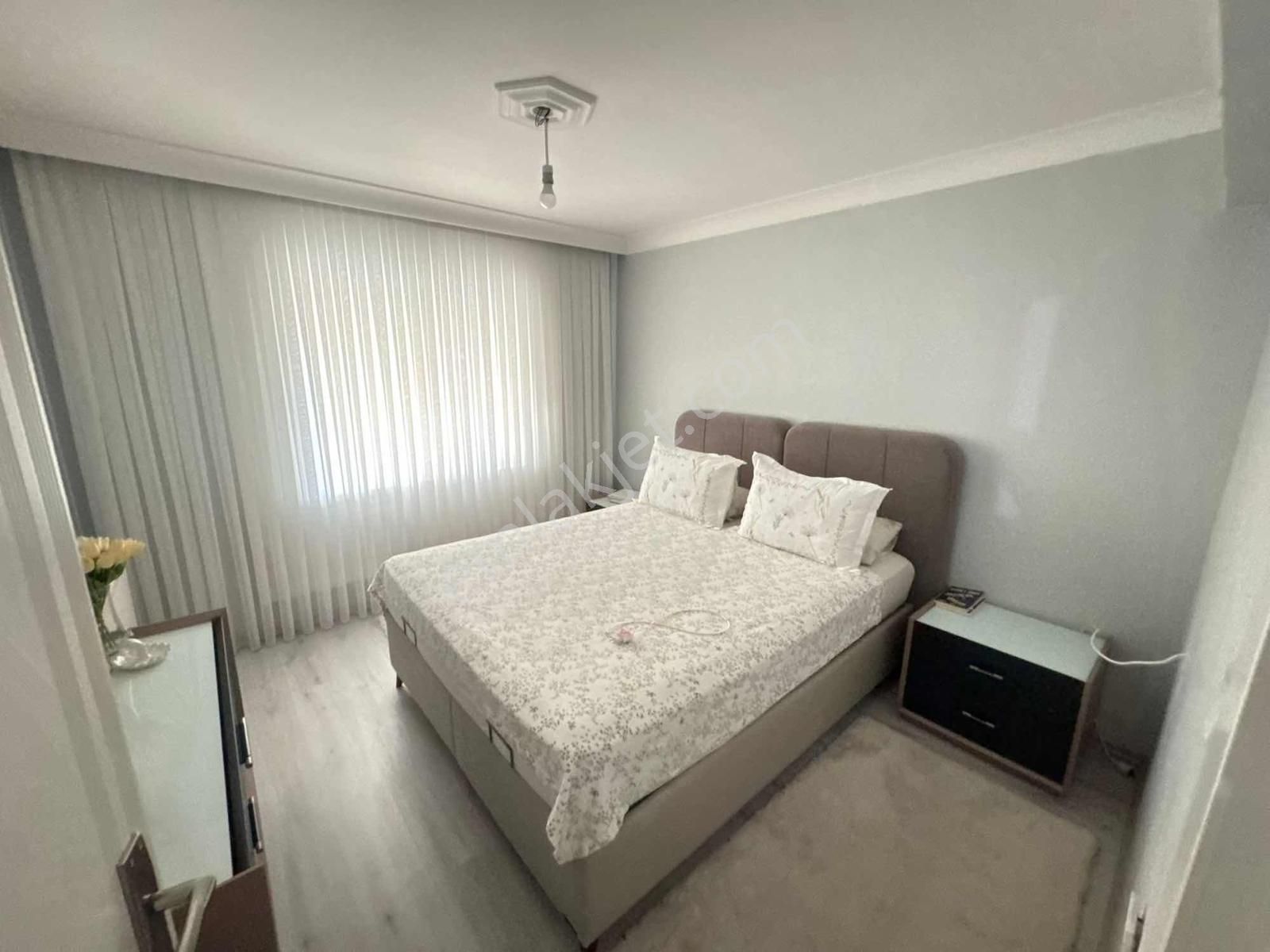 Lider Emlak'tan Asansörlü Yeni Binada Full Yapılı 3+1 115m2 - Görsel 20