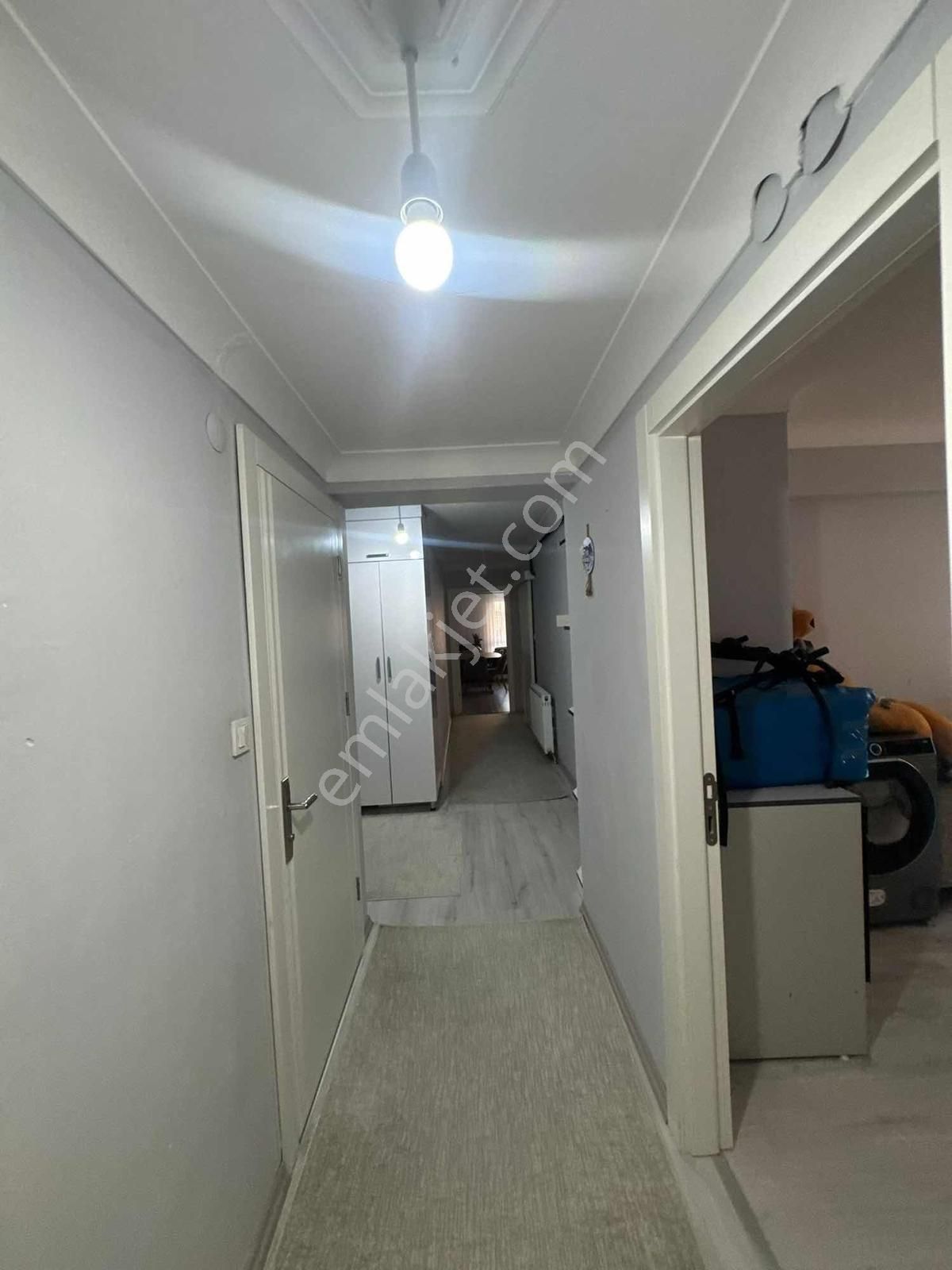 Lider Emlak'tan Asansörlü Yeni Binada Full Yapılı 3+1 115m2 - Görsel 26