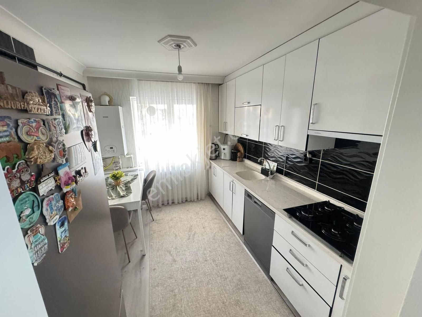 Lider Emlak'tan Asansörlü Yeni Binada Full Yapılı 3+1 115m2 - Görsel 13