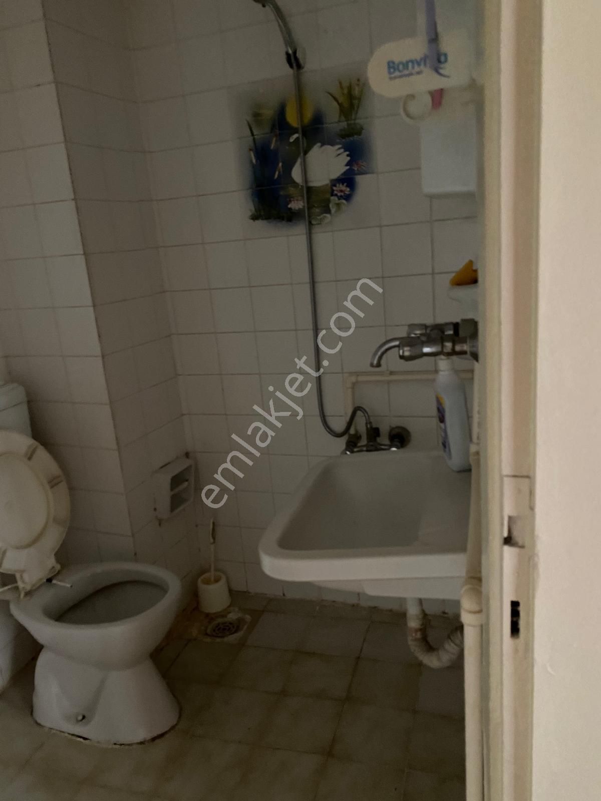 Kayhan Mahallesinde Kiralık Daire Enes Emlaktan - Görsel 9