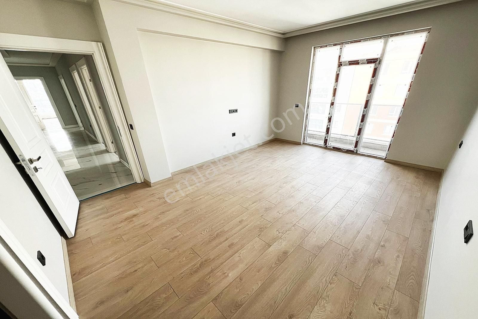 Site İçinde Sıfır 4+1 Ultra Lüks Ebeveyn Bany Giyinme Oda 12.kat - Görsel 25