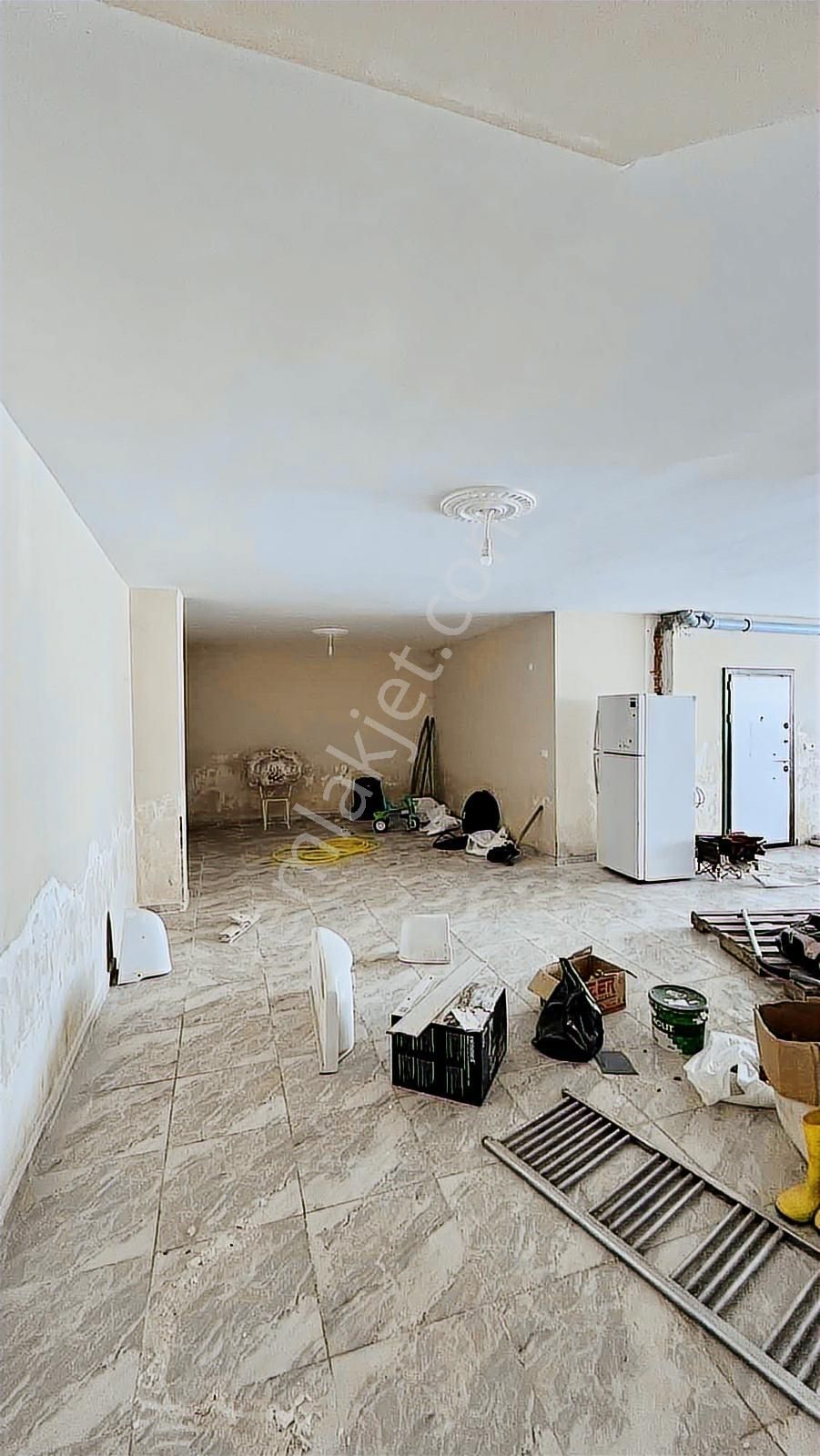 Bolluca Millet Bahçesine Cephe 200 M2. Dükkan - Görsel 5