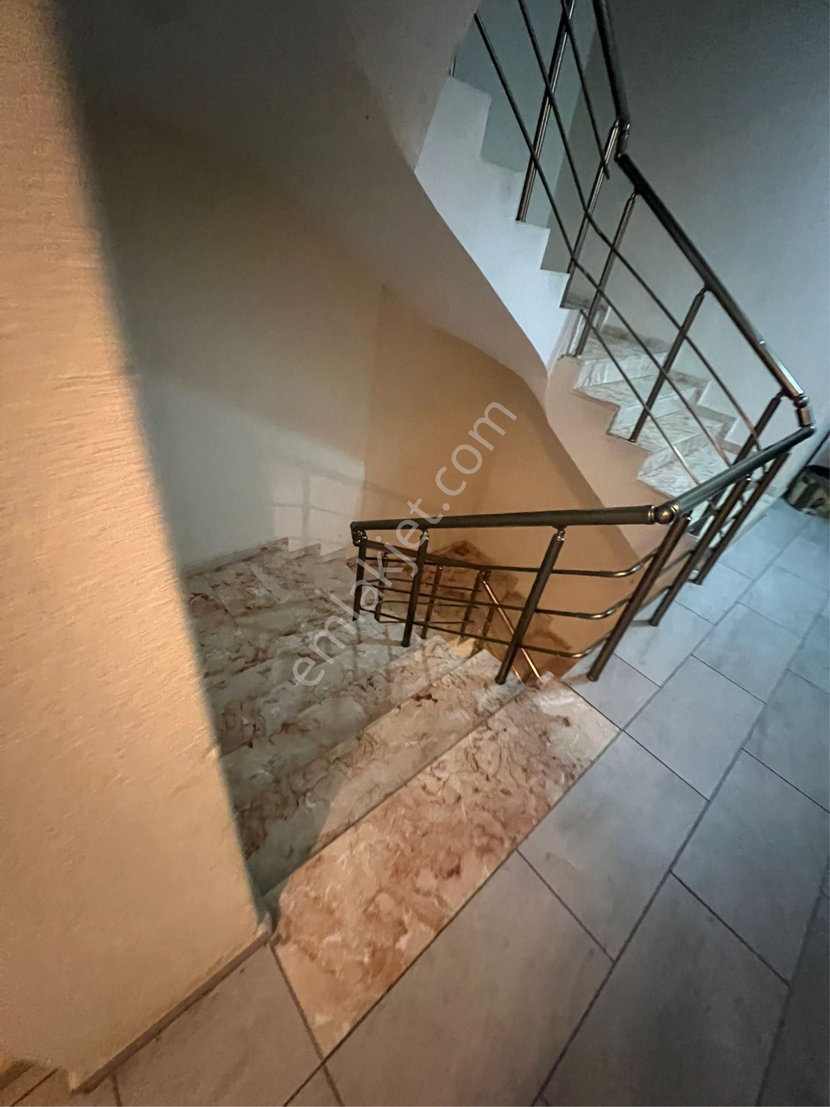 🏡 Aydın / Nazilli – Sümer Mahallesi 2+0 Balkonlu Satılık Daire - Görsel 27