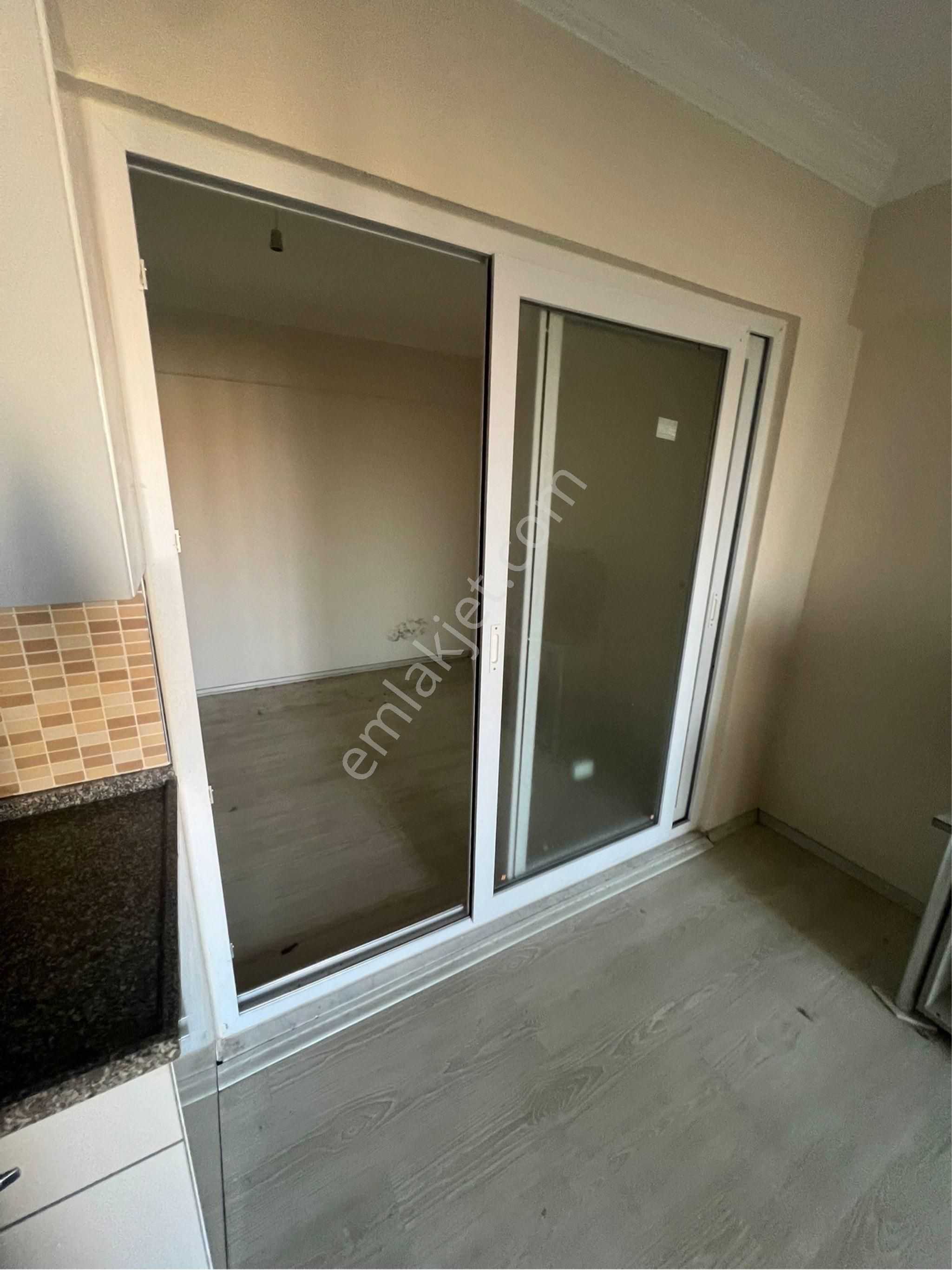 🏡 Aydın / Nazilli – Sümer Mahallesi 2+0 Balkonlu Satılık Daire - Görsel 19