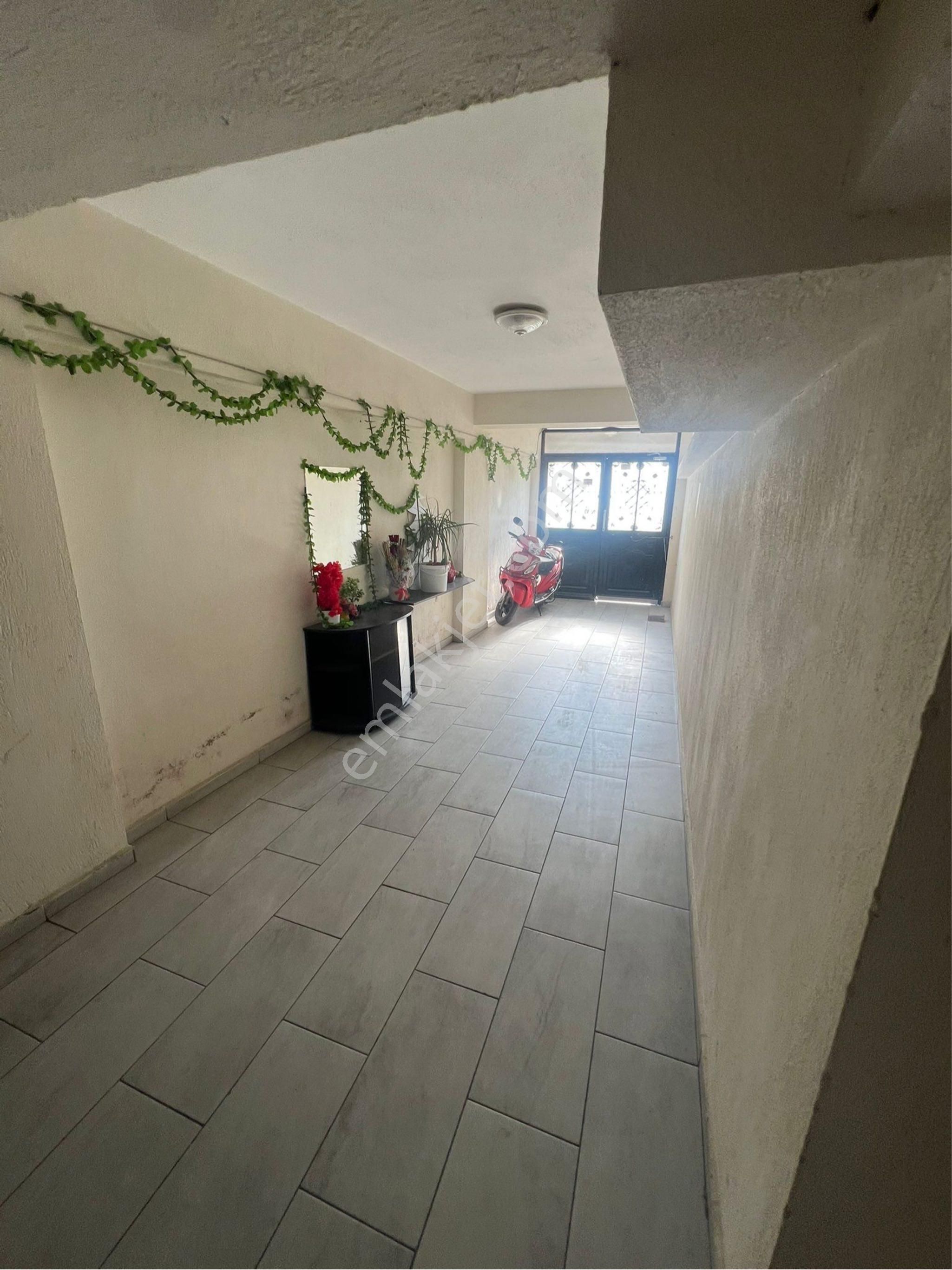 🏡 Aydın / Nazilli – Sümer Mahallesi 2+0 Balkonlu Satılık Daire - Görsel 17