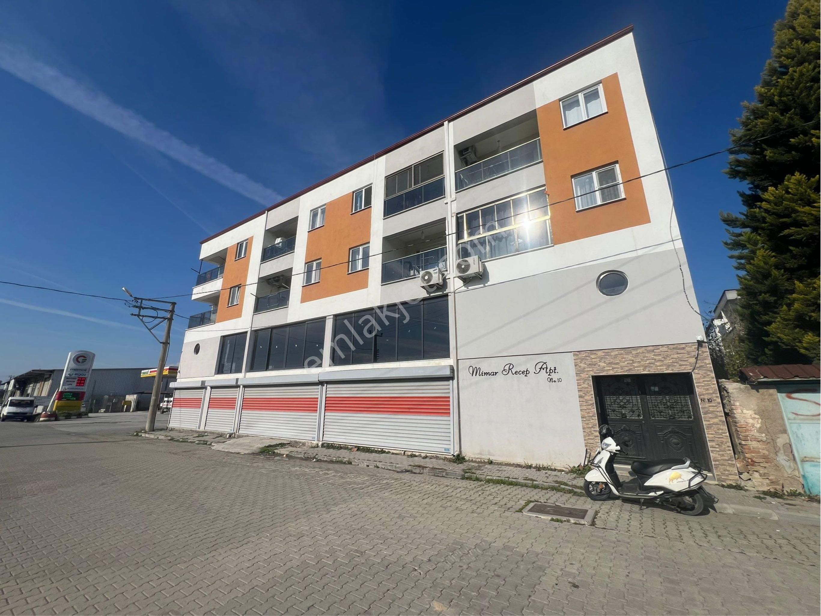 🏡 Aydın / Nazilli – Sümer Mahallesi 2+0 Balkonlu Satılık Daire - Görsel 16