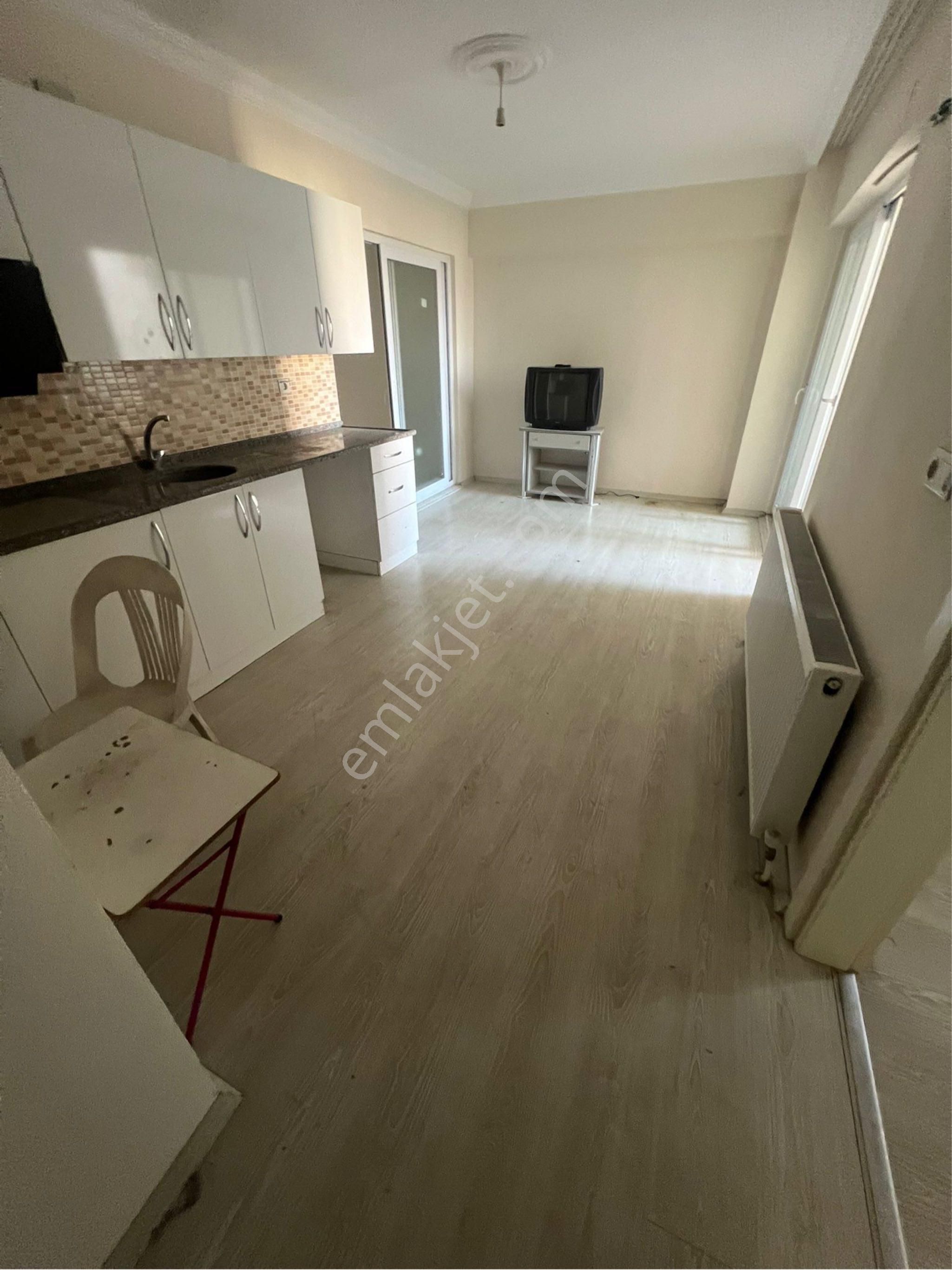 🏡 Aydın / Nazilli – Sümer Mahallesi 2+0 Balkonlu Satılık Daire - Görsel 21