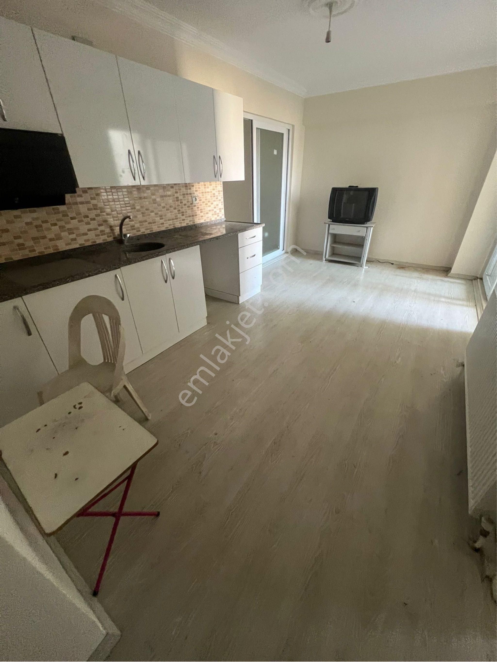 🏡 Aydın / Nazilli – Sümer Mahallesi 2+0 Balkonlu Satılık Daire - Görsel 20