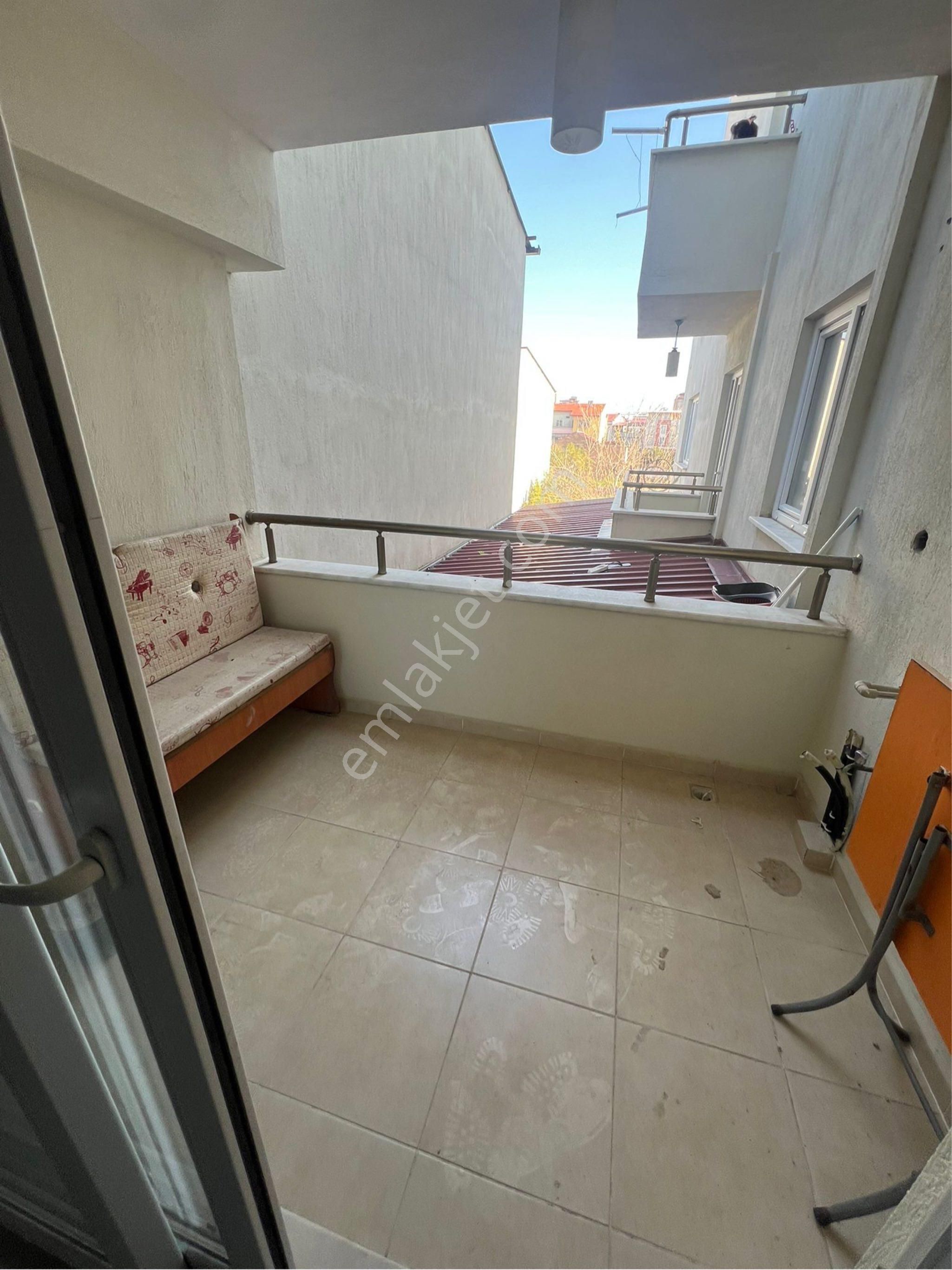 🏡 Aydın / Nazilli – Sümer Mahallesi 2+0 Balkonlu Satılık Daire - Görsel 12