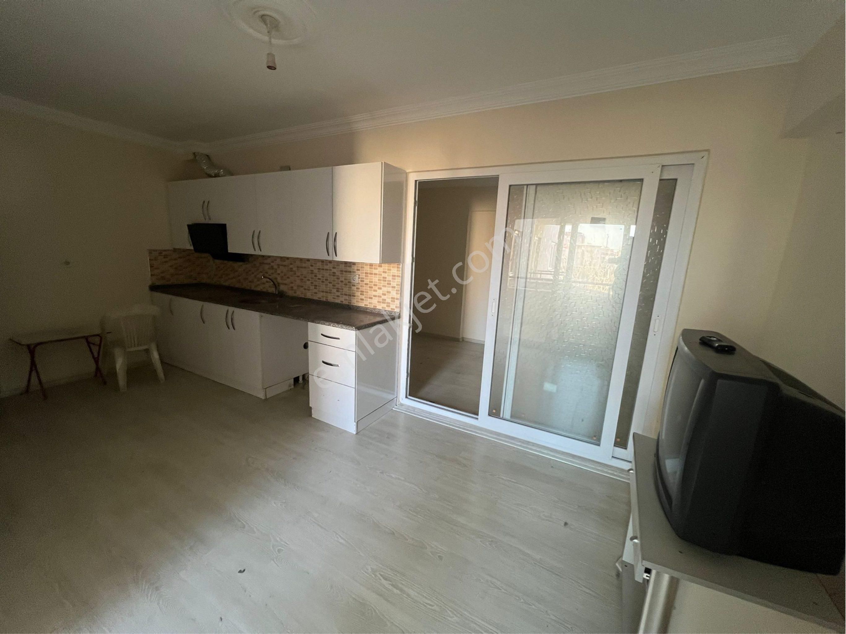 🏡 Aydın / Nazilli – Sümer Mahallesi 2+0 Balkonlu Satılık Daire - Görsel 10