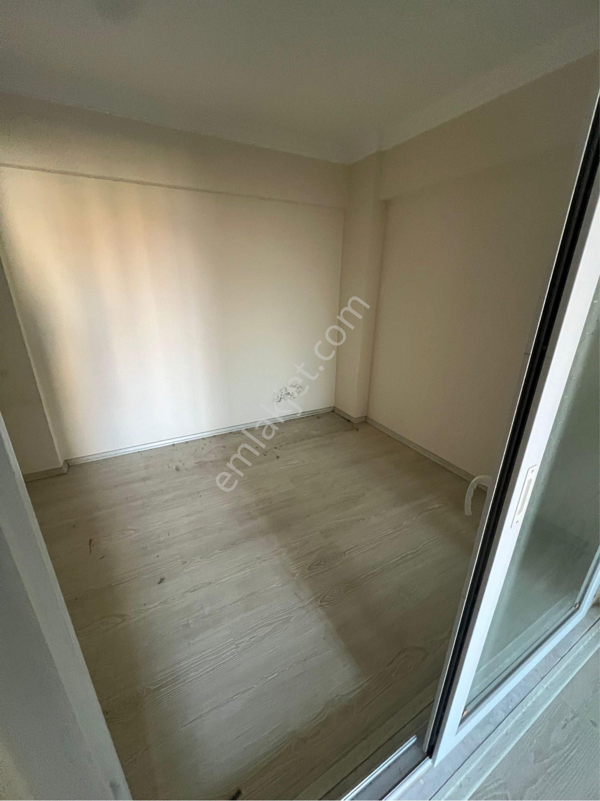 🏡 Aydın / Nazilli – Sümer Mahallesi 2+0 Balkonlu Satılık Daire - Görsel 30