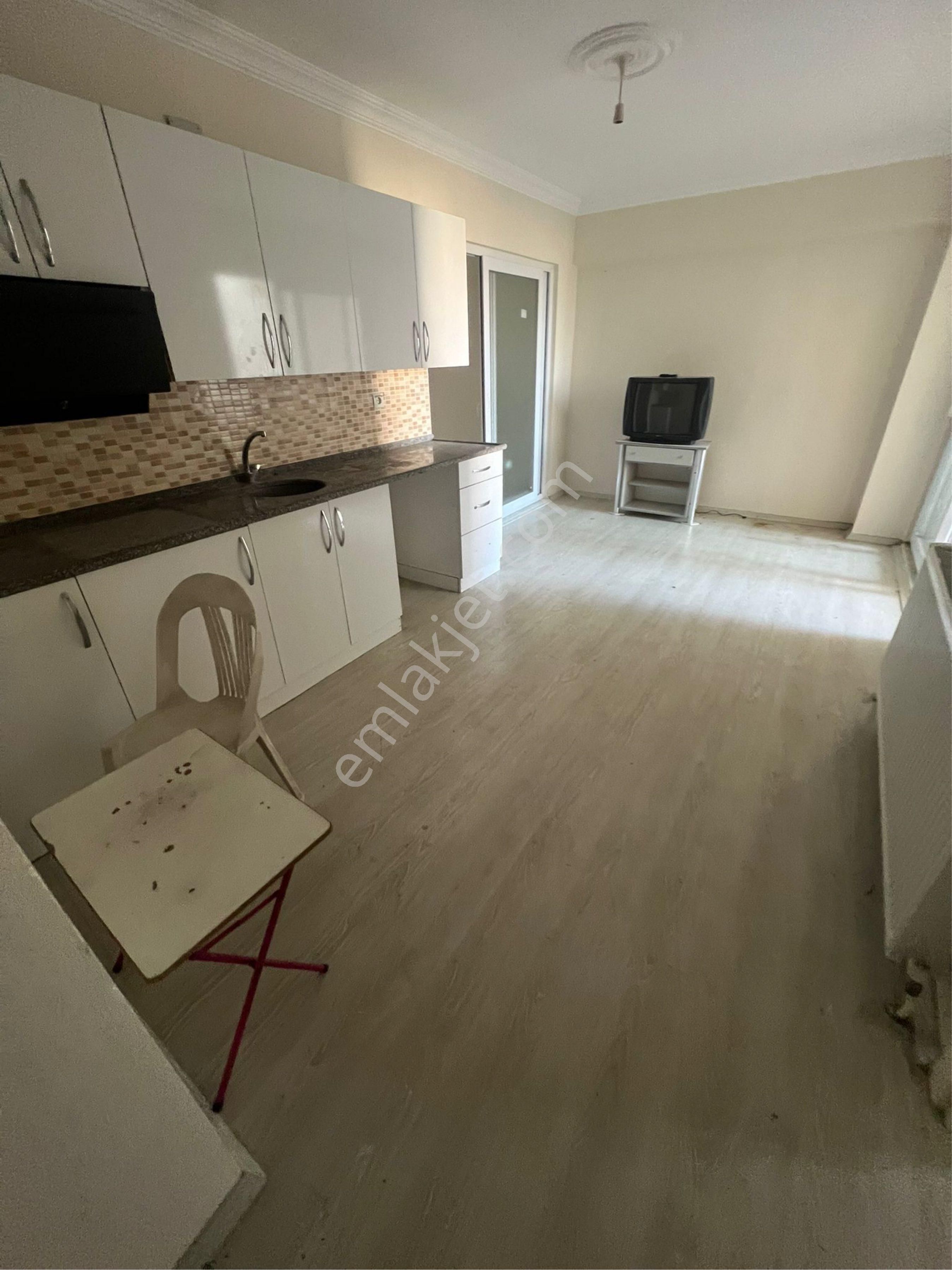 🏡 Aydın / Nazilli – Sümer Mahallesi 2+0 Balkonlu Satılık Daire - Görsel 13