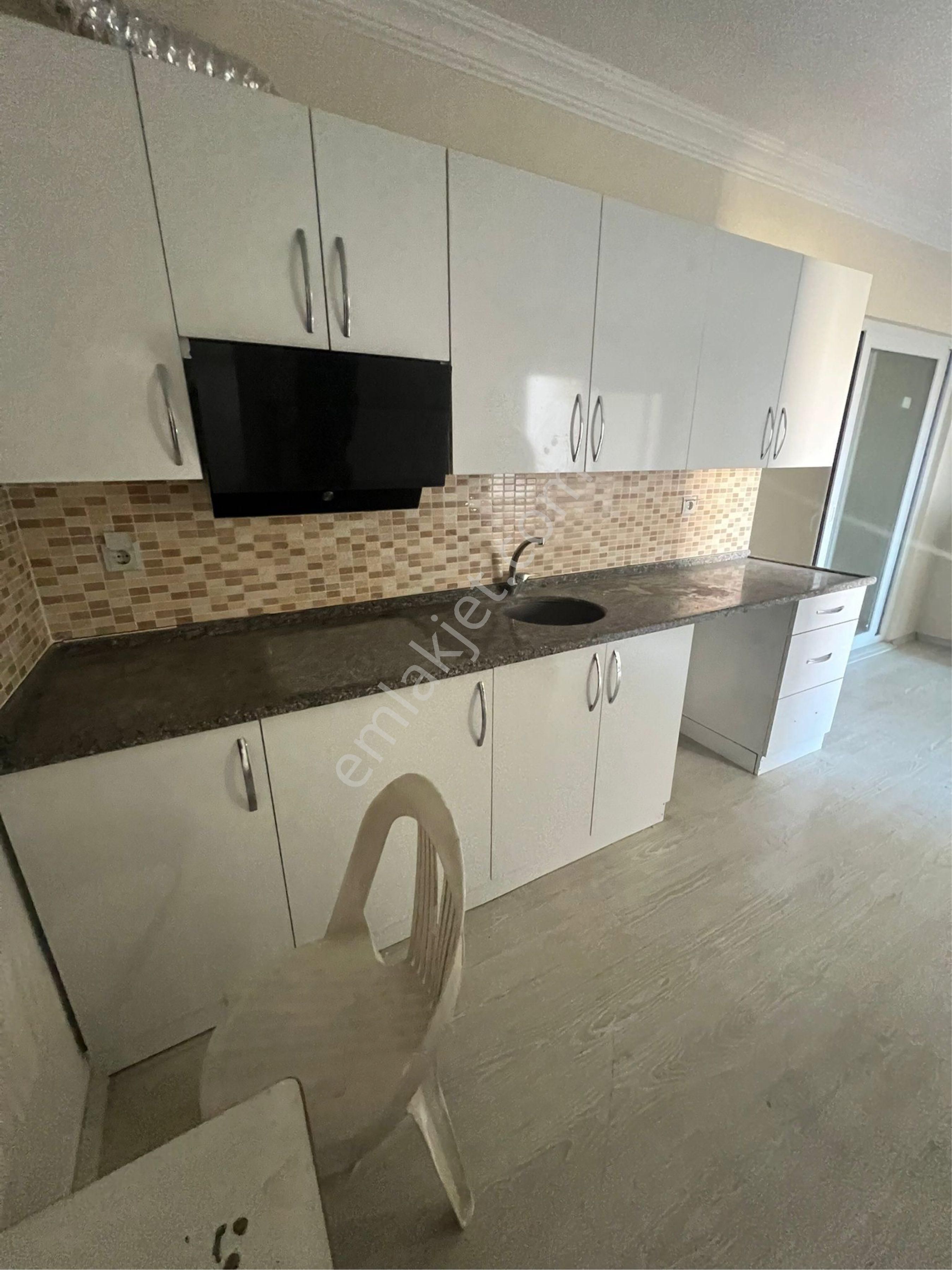 🏡 Aydın / Nazilli – Sümer Mahallesi 2+0 Balkonlu Satılık Daire - Görsel 34