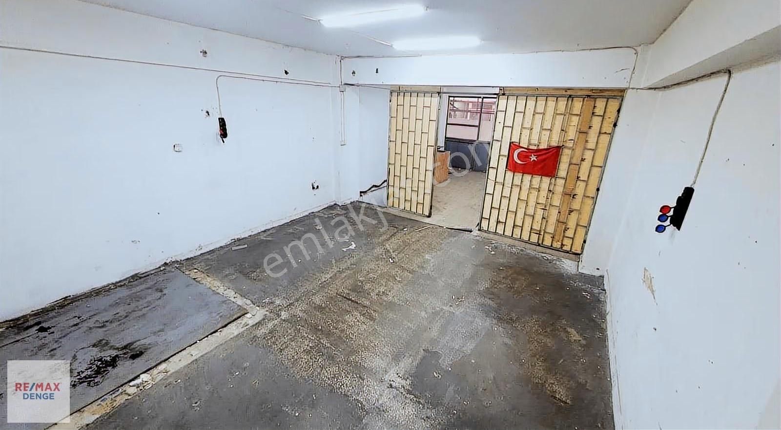 Topçular İş Merkezi Zemin Katta Satılık 100 M2 Atölye (boş) - Görsel 23