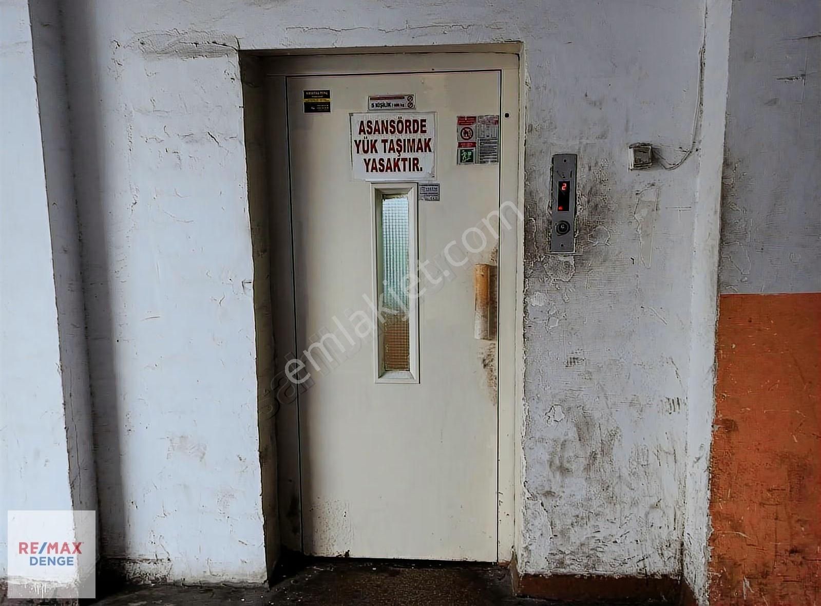 Topçular İş Merkezi Zemin Katta Satılık 100 M2 Atölye (boş) - Görsel 5