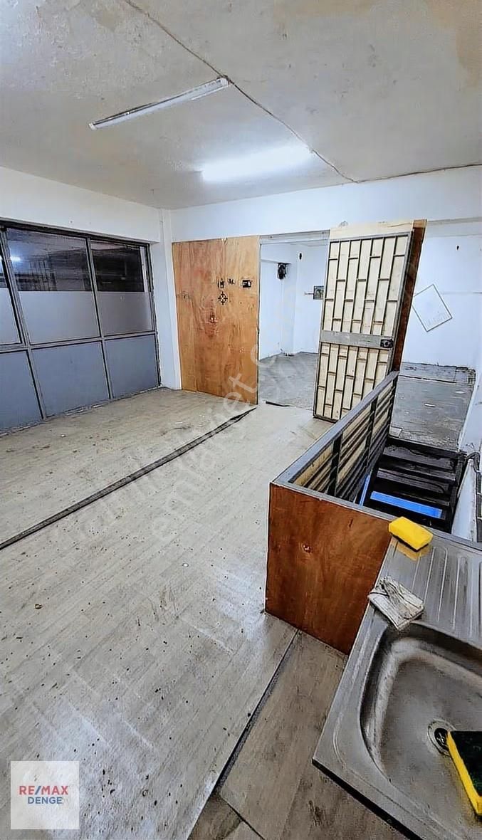 Topçular İş Merkezi Zemin Katta Satılık 100 M2 Atölye (boş) - Görsel 17