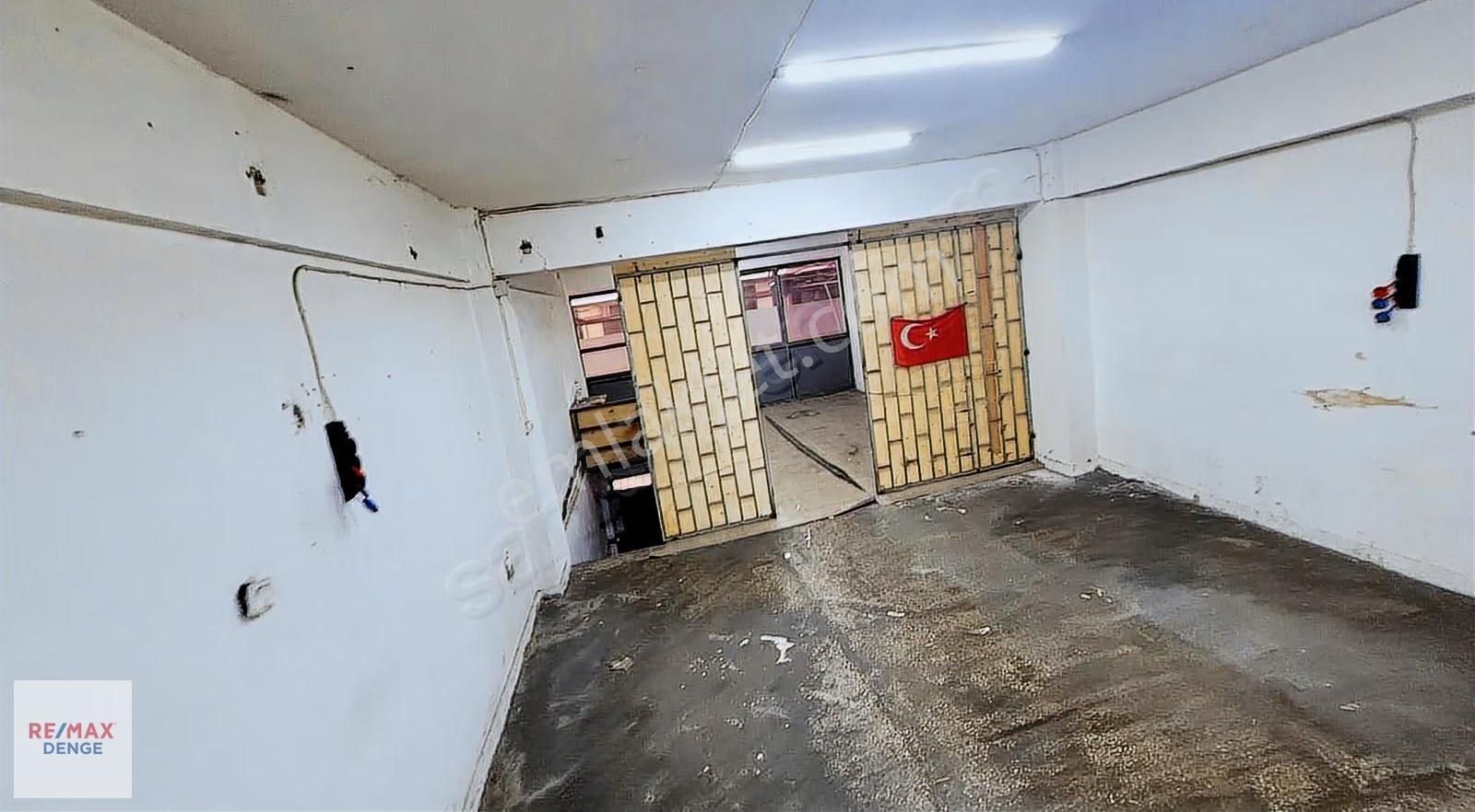 Topçular İş Merkezi Zemin Katta Satılık 100 M2 Atölye (boş) - Görsel 7