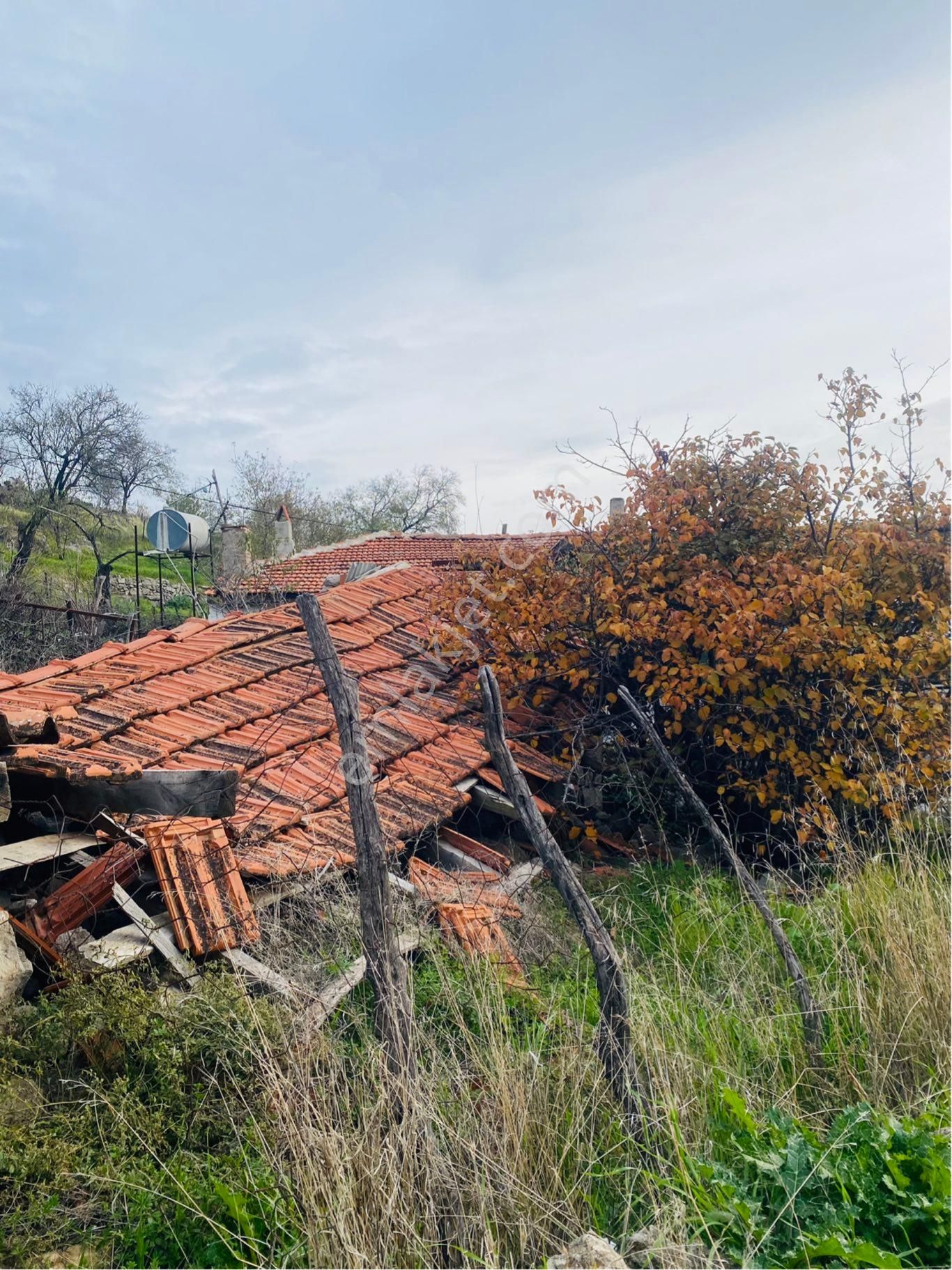 Prestijden Yapısı Kayıtlı Müstakil Kargir Dam - Görsel 7