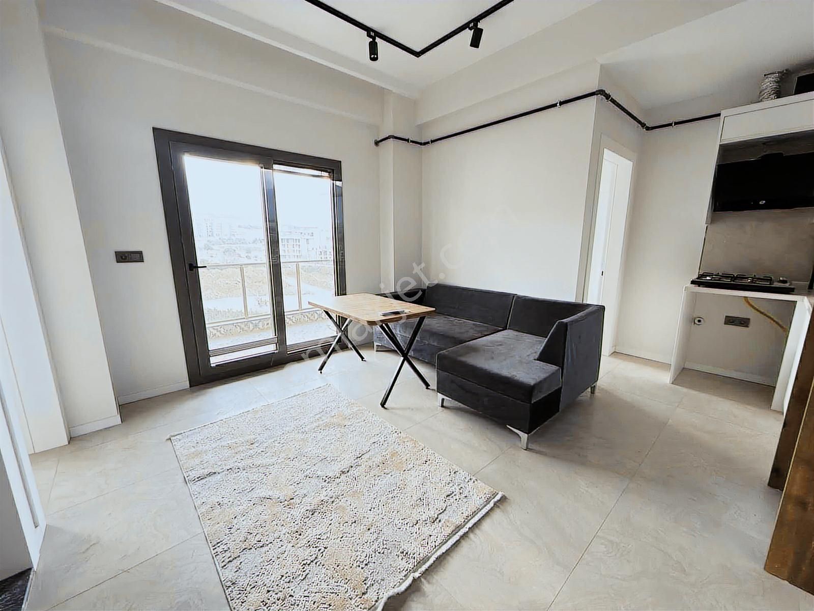 Century 21 Net'ten Şehir Hastanesi 5 Dk 2+1 Ara Kat Eşyalı Daire - Görsel 6