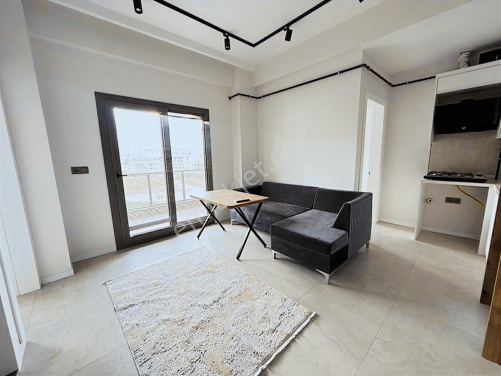 Century 21 Net'ten Şehir Hastanesi 5 Dk 2+1 Ara Kat Eşyalı Daire - Görsel 20