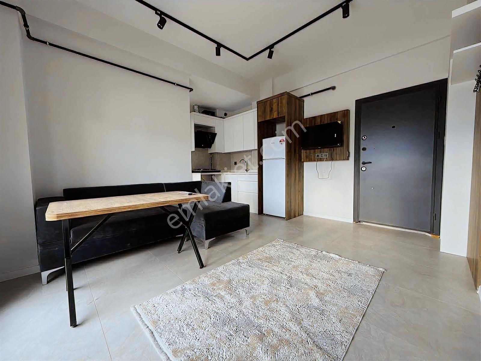 Century 21 Net'ten Şehir Hastanesi 5 Dk 2+1 Ara Kat Eşyalı Daire - Görsel 2