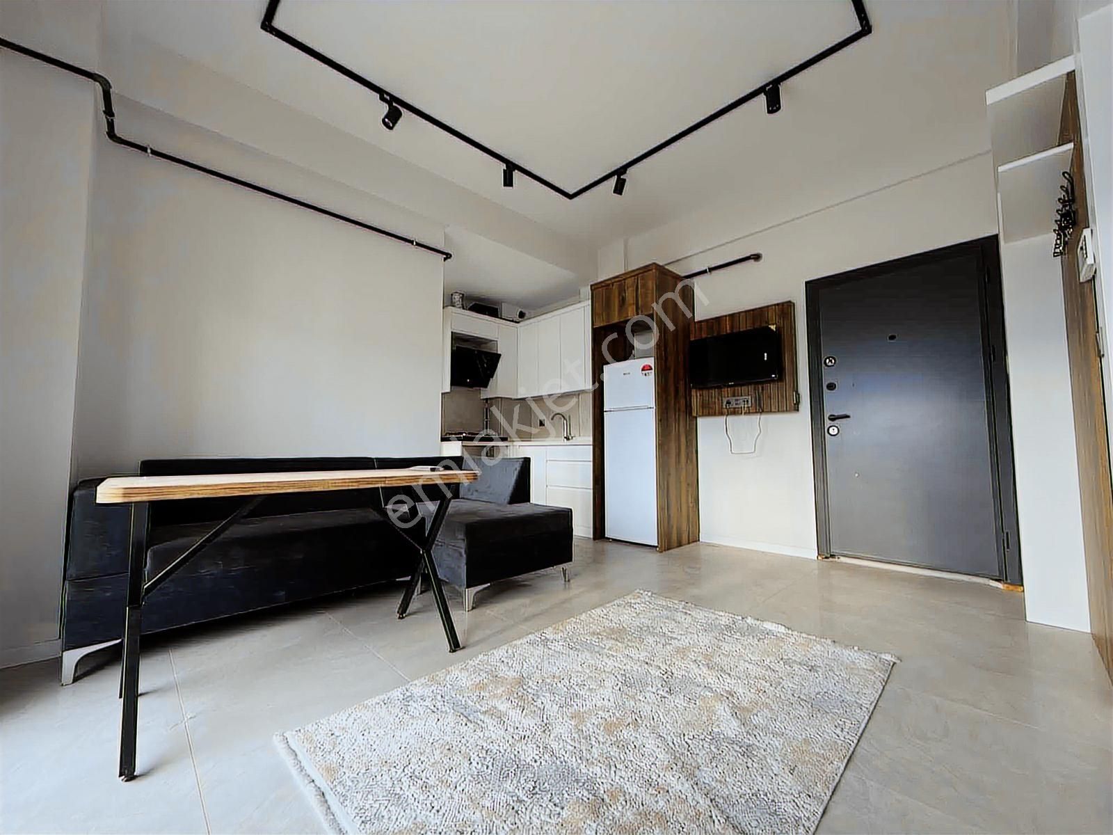 Century 21 Net'ten Şehir Hastanesi 5 Dk 2+1 Ara Kat Eşyalı Daire - Görsel 5