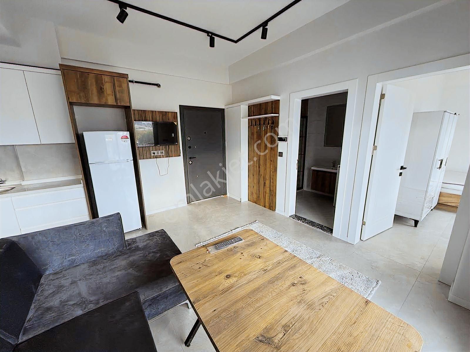 Century 21 Net'ten Şehir Hastanesi 5 Dk 2+1 Ara Kat Eşyalı Daire - Görsel 19