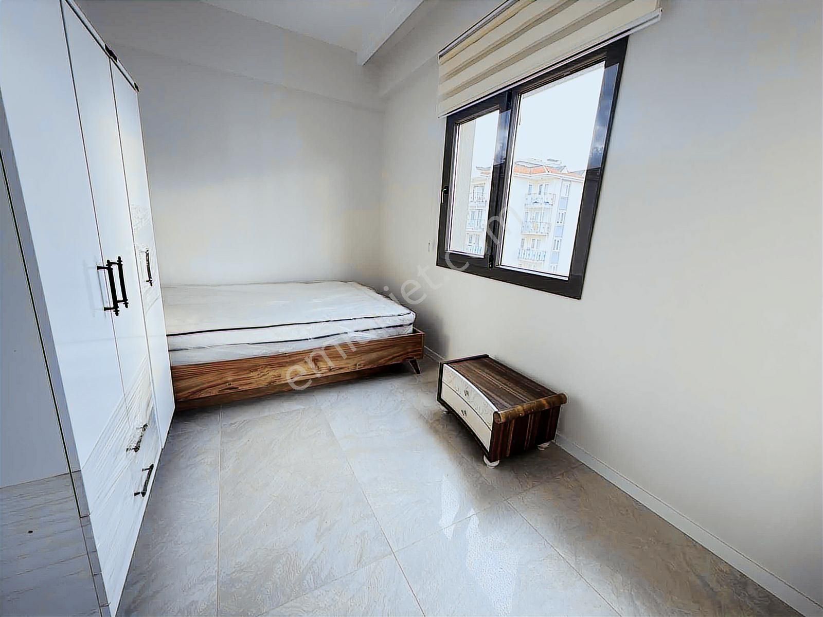 Century 21 Net'ten Şehir Hastanesi 5 Dk 2+1 Ara Kat Eşyalı Daire - Görsel 9