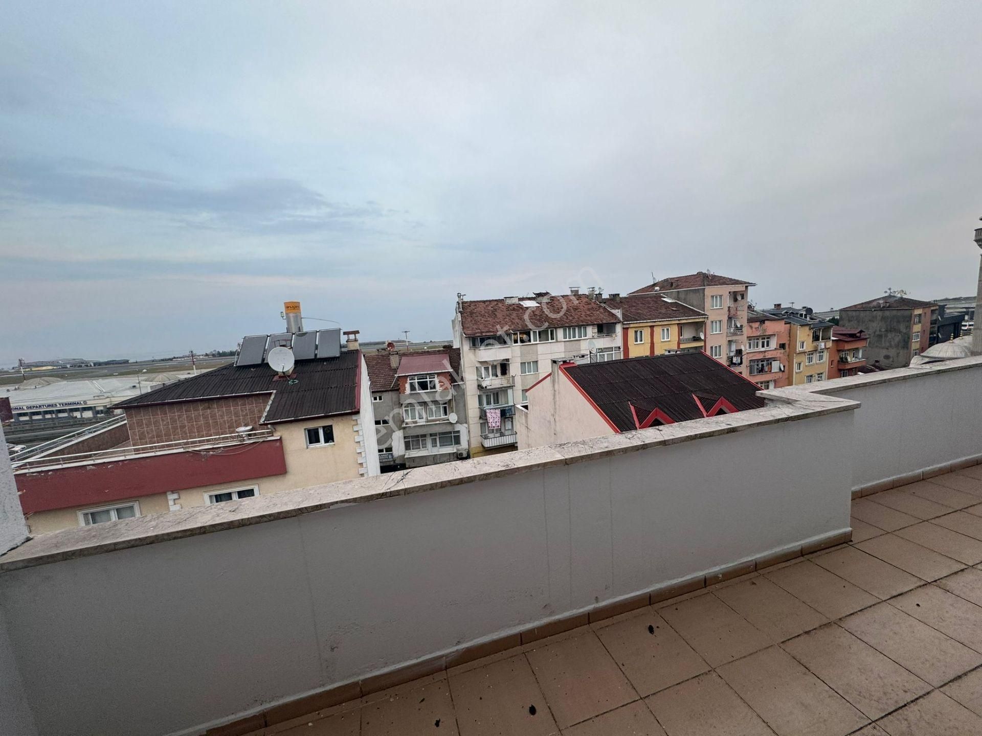 Trabzon'da Komple Kiralık Bina - Görsel 23