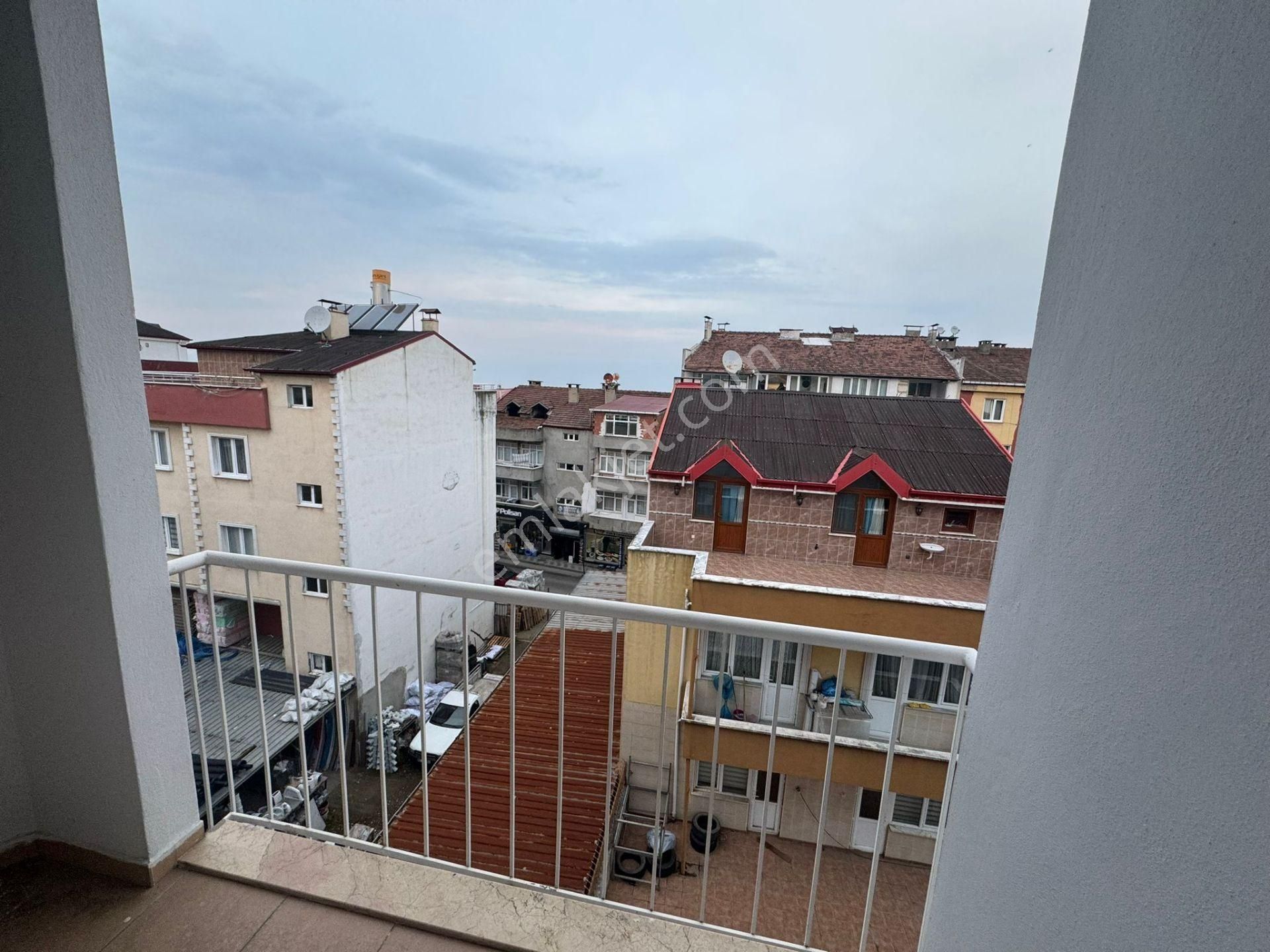 Trabzon'da Komple Kiralık Bina - Görsel 14