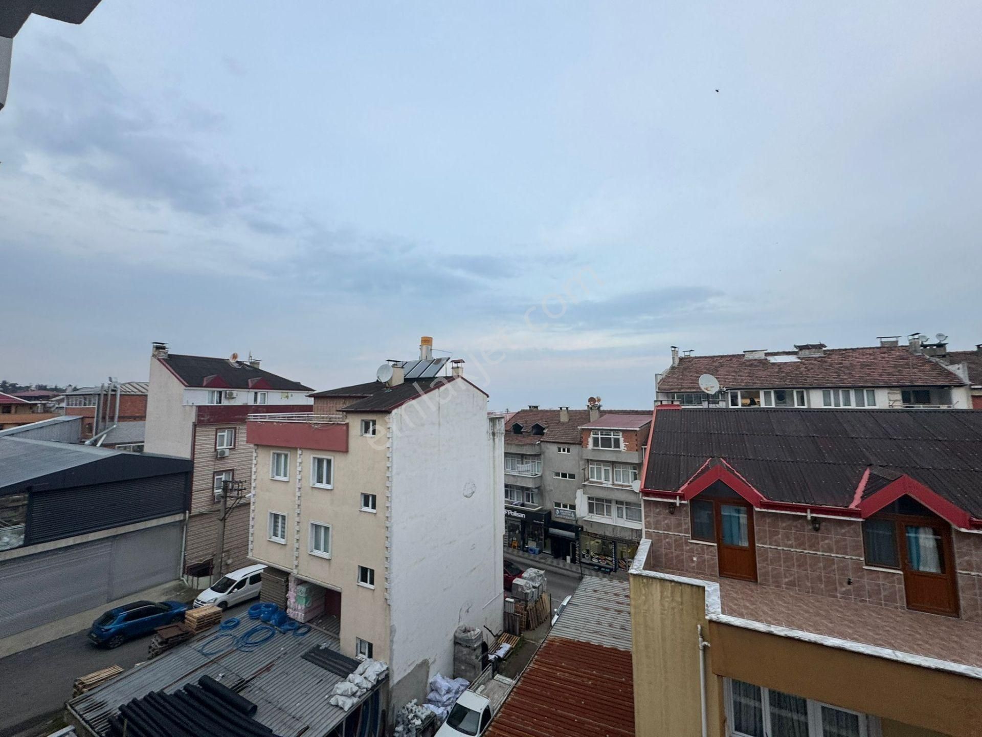 Trabzon'da Komple Kiralık Bina - Görsel 15