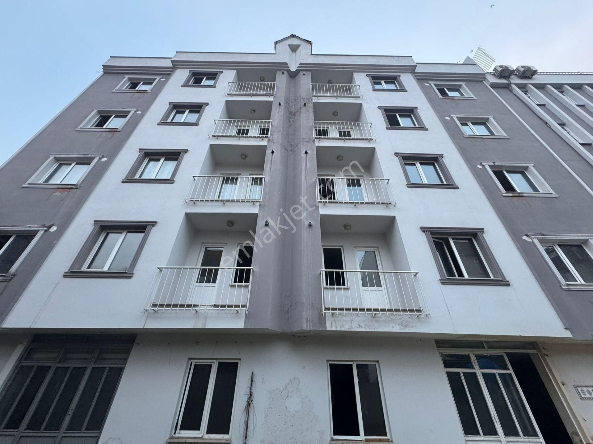 Trabzon'da Komple Kiralık Bina - Görsel 7