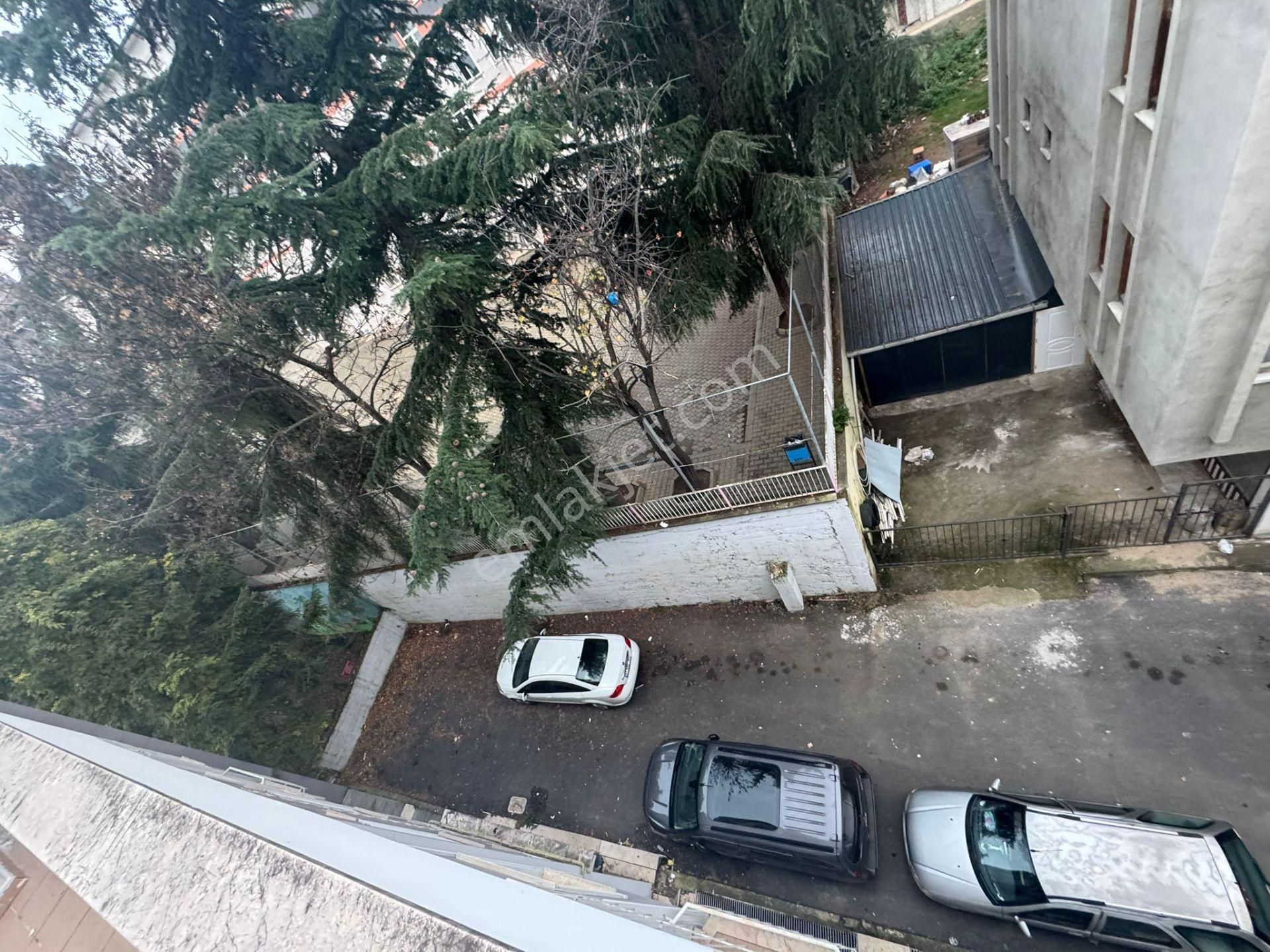 Trabzon'da Komple Kiralık Bina - Görsel 26