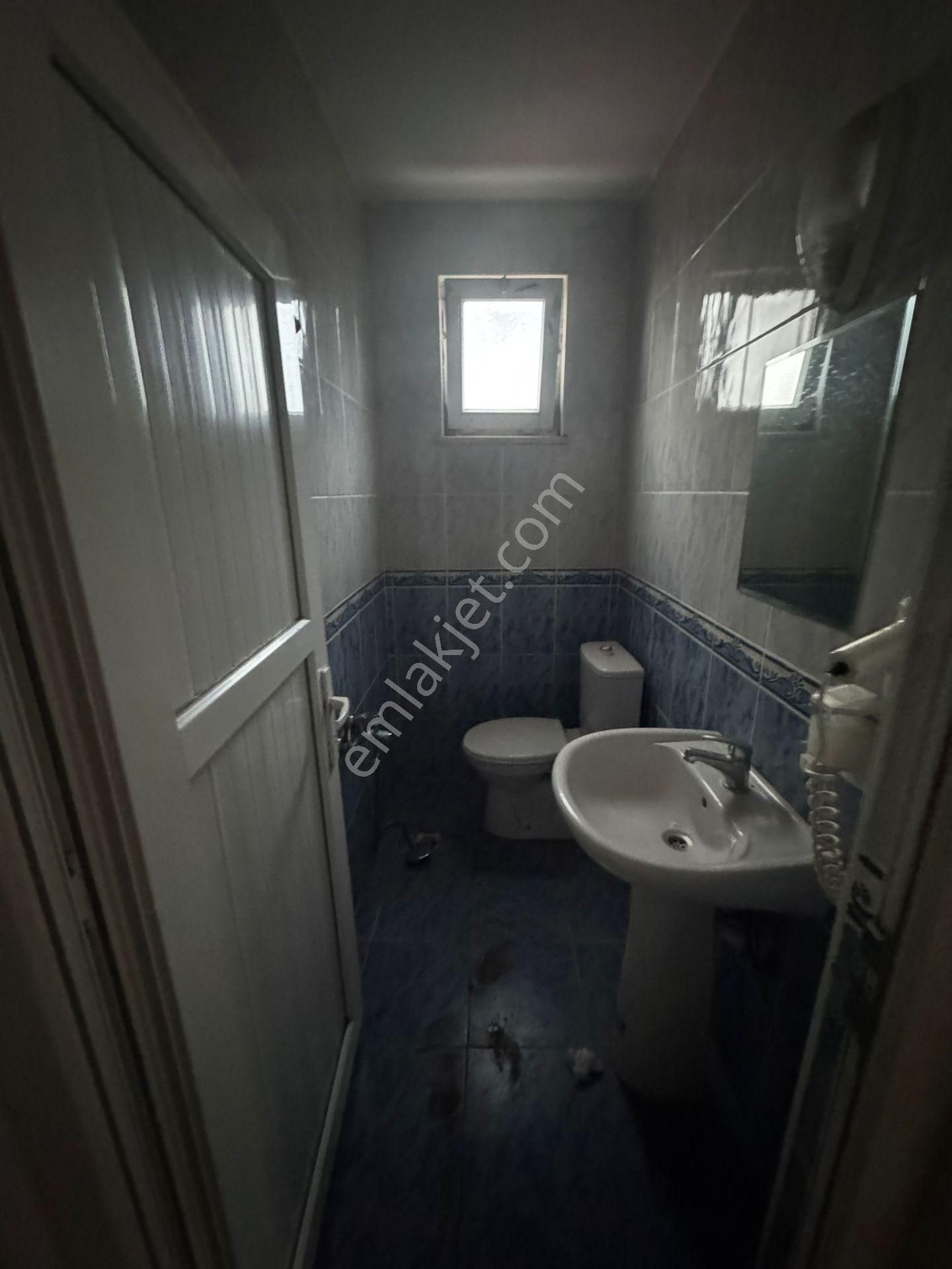 Trabzon'da Komple Kiralık Bina - Görsel 22