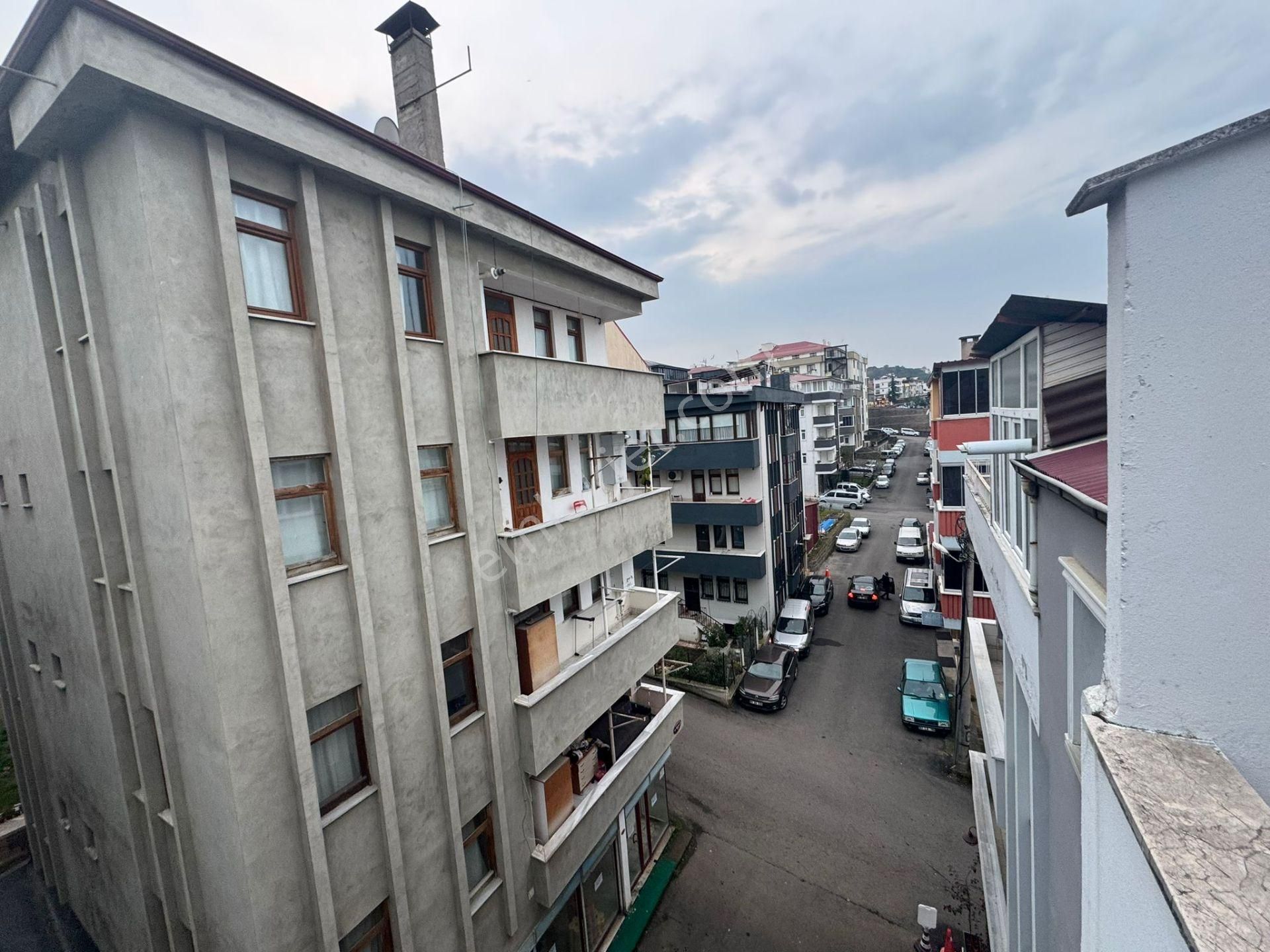Trabzon'da Komple Kiralık Bina - Görsel 24