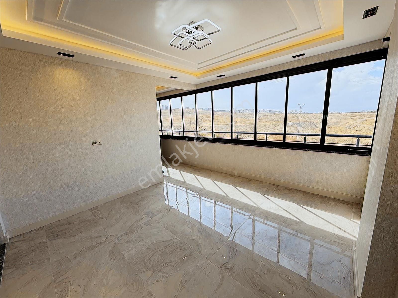 Ayalp'ten Yeni Hastane Yanında Bölgenin En Lüks 3,5+1 Dairesi! - Görsel 2