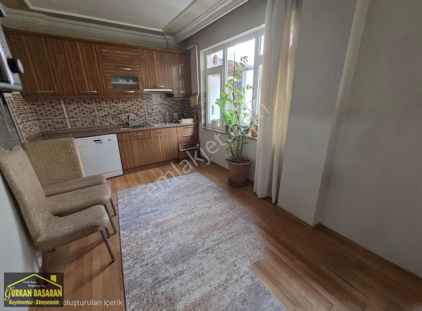 Yatırımlık Güzel Fırsatlı Daire - Görsel 9