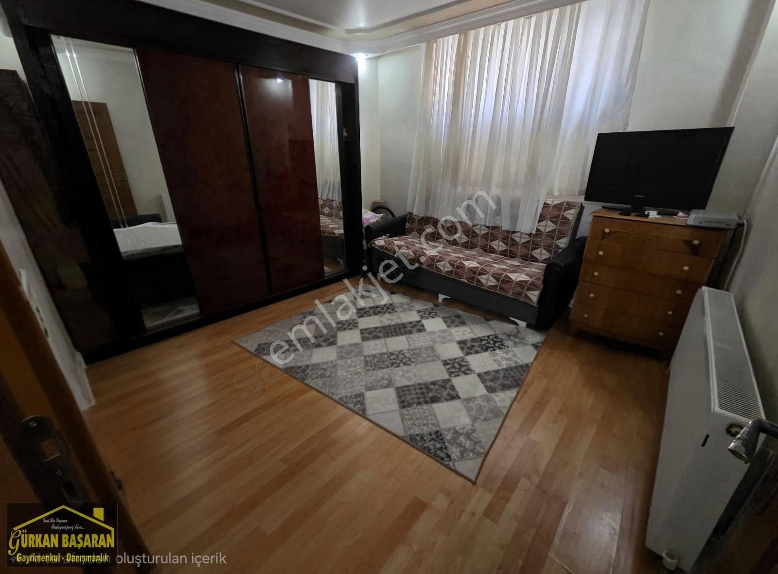 Yatırımlık Güzel Fırsatlı Daire - Görsel 4