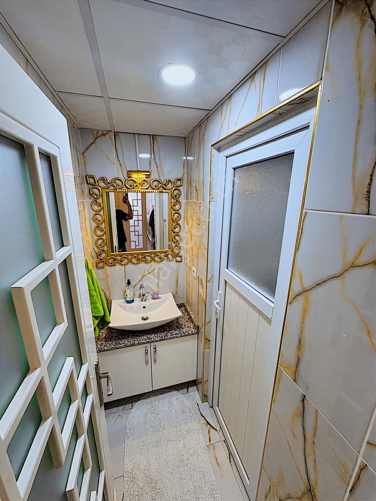 Ayalp'ten Beykent'de 3+1 Satılık Masrafsız Fırsat Daire - Görsel 16