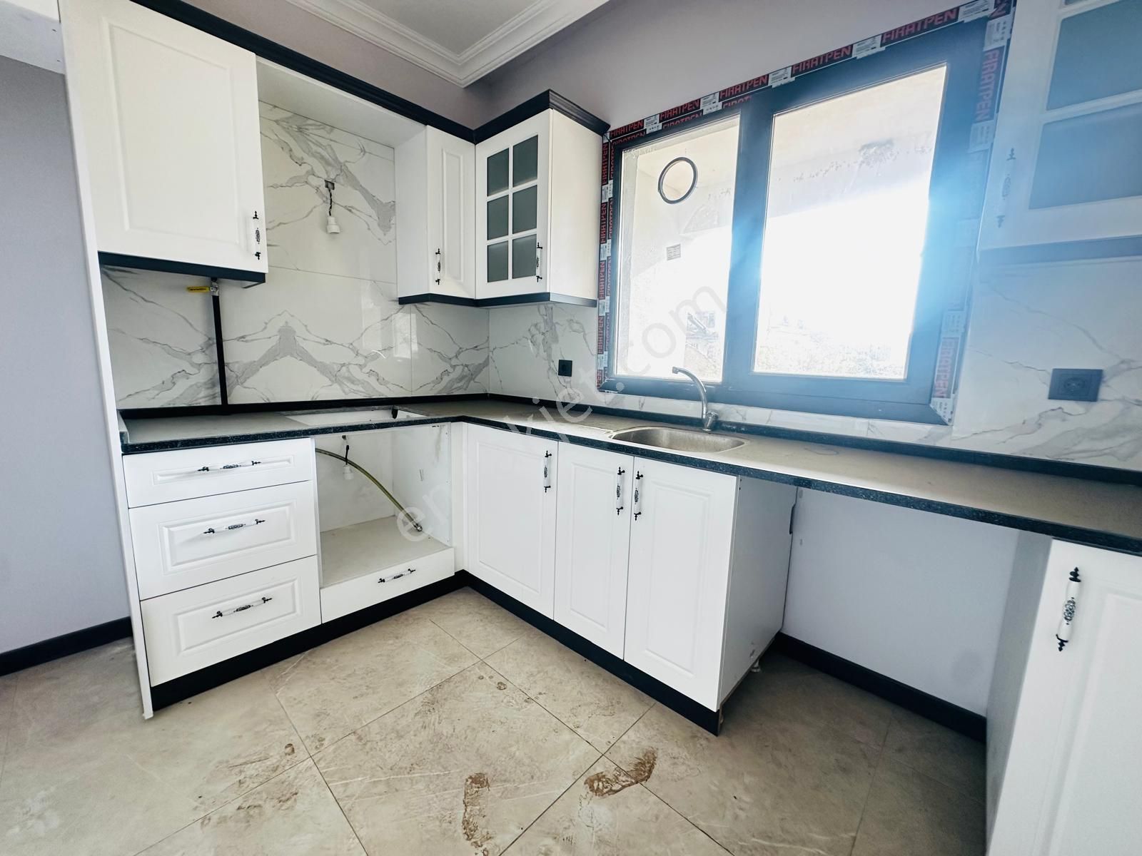 🏡 Göl-san Gayrimenkul’den 🏡 Yeni Mahalle 3+1 Yerden Isıtmalı Sıfır Daire - Görsel 5