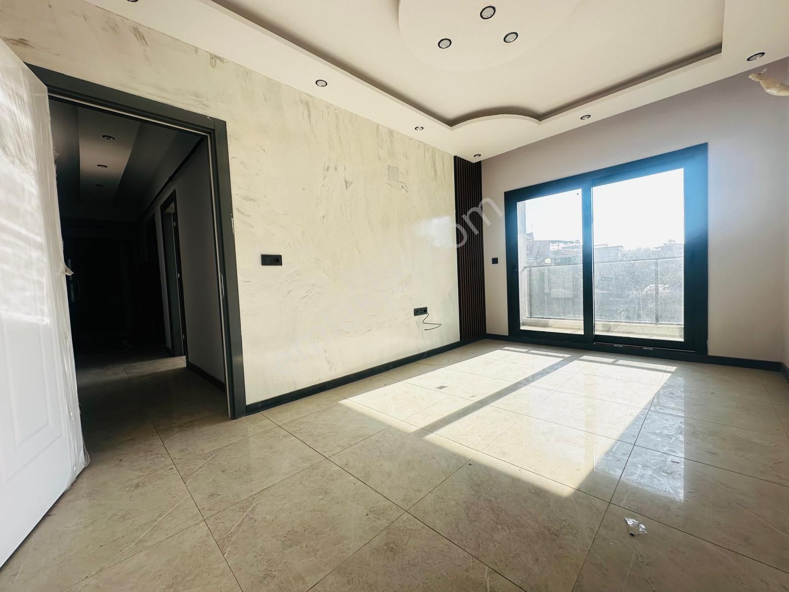 🏡 Göl-san Gayrimenkul’den 🏡 Yeni Mahalle 3+1 Yerden Isıtmalı Sıfır Daire - Görsel 3