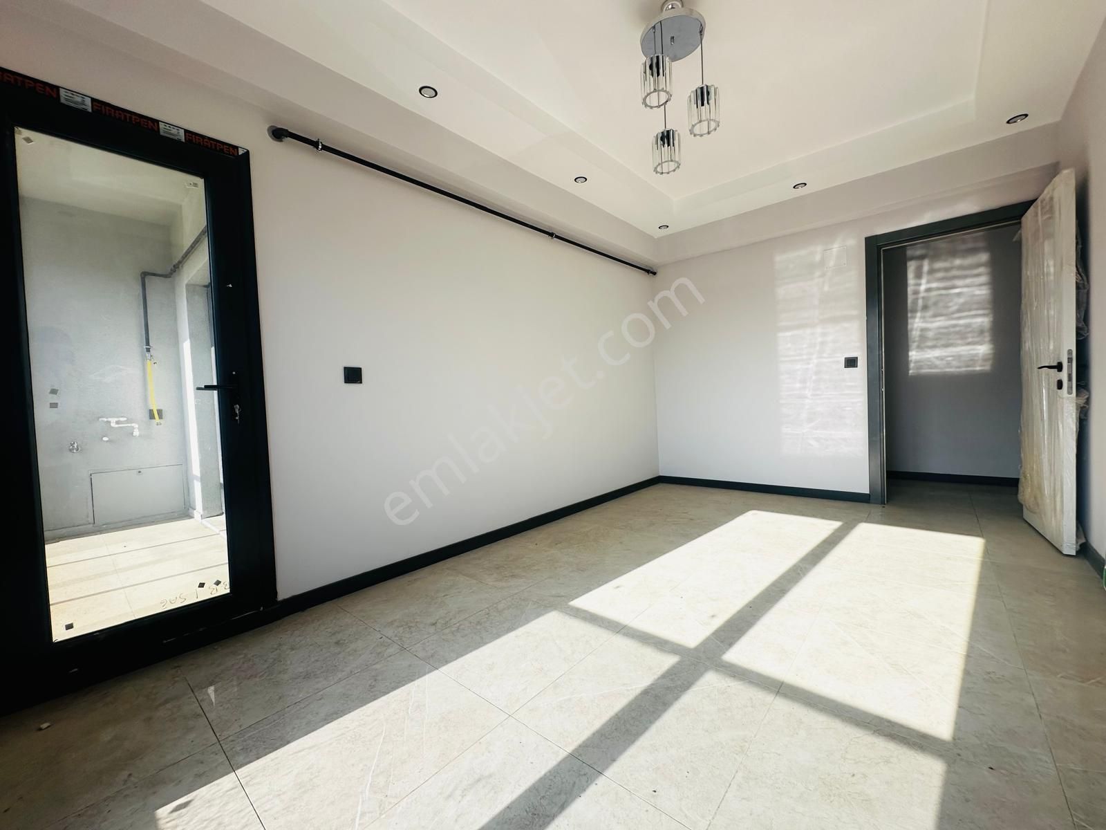 🏡 Göl-san Gayrimenkul’den 🏡 Yeni Mahalle 3+1 Yerden Isıtmalı Sıfır Daire - Görsel 8