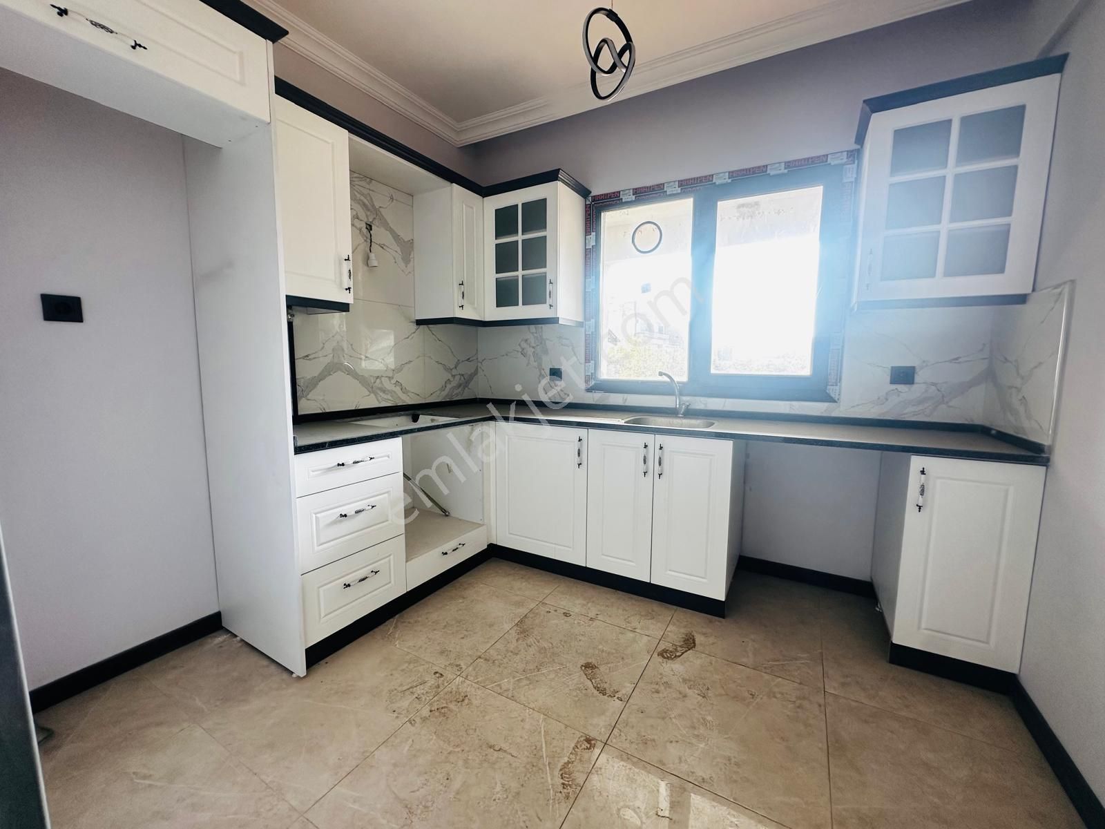 🏡 Göl-san Gayrimenkul’den 🏡 Yeni Mahalle 3+1 Yerden Isıtmalı Sıfır Daire - Görsel 4