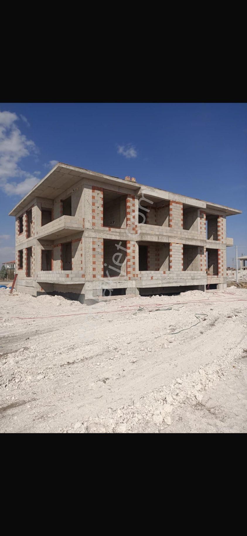 2+1 Yüksek Giriş Son 2 Daire - Görsel 4