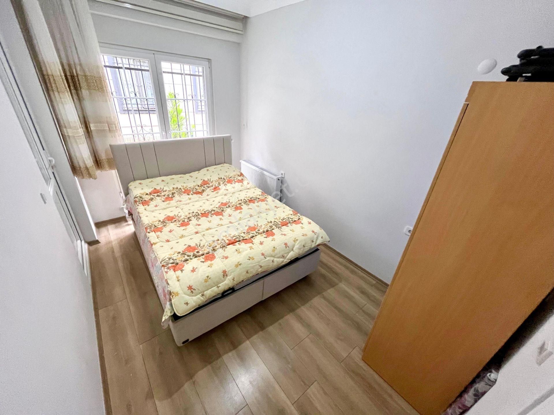 ▶ ▶akçay Körfez'den Yeni Binada Doğalgazlı Cam Balkonlu 1+1 Satılık Daire - Görsel 15