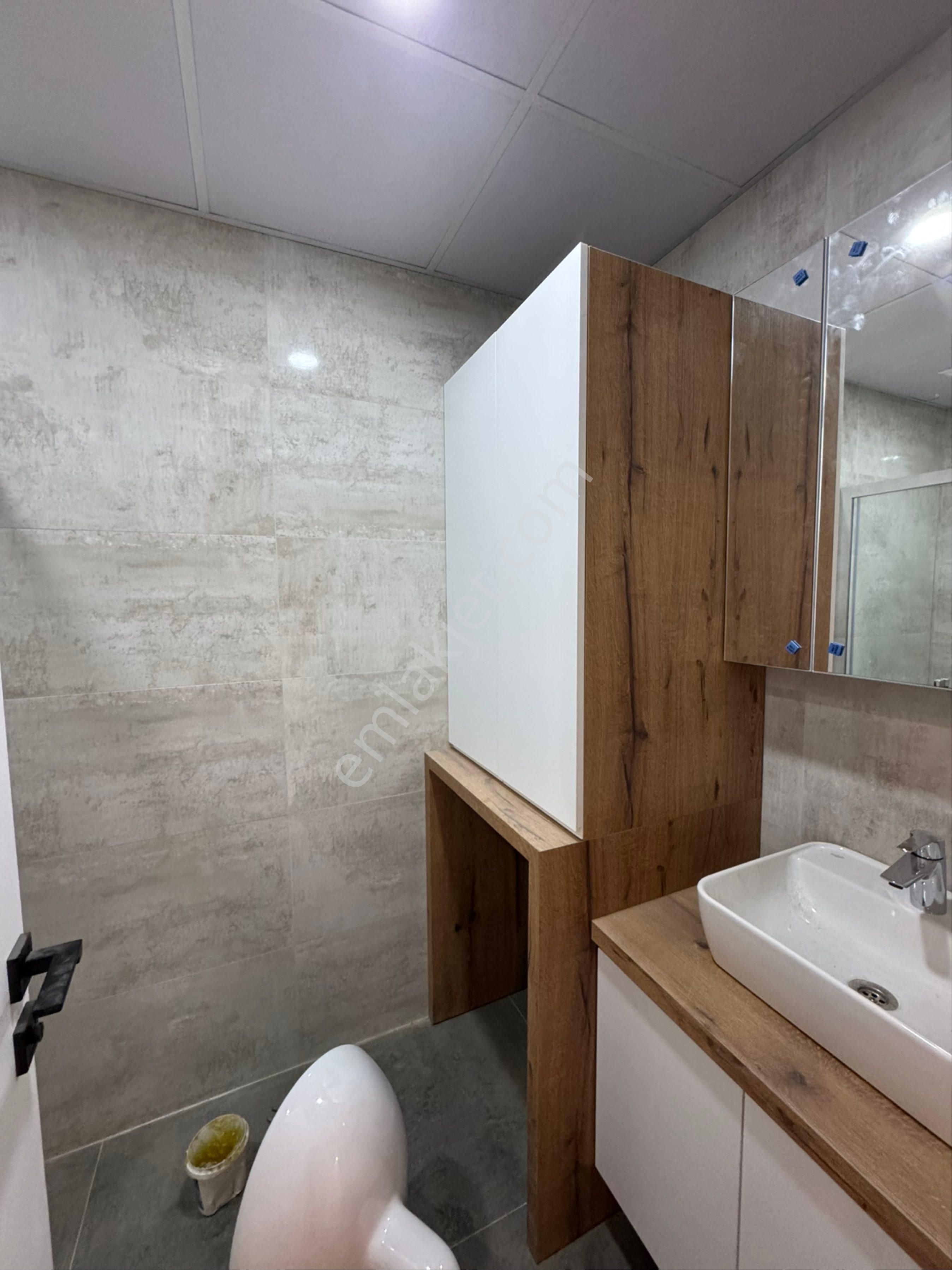 Kuşadası Güzelçamlı Mahallesinde Satılık Sıfır 1+1 Daire - Görsel 11