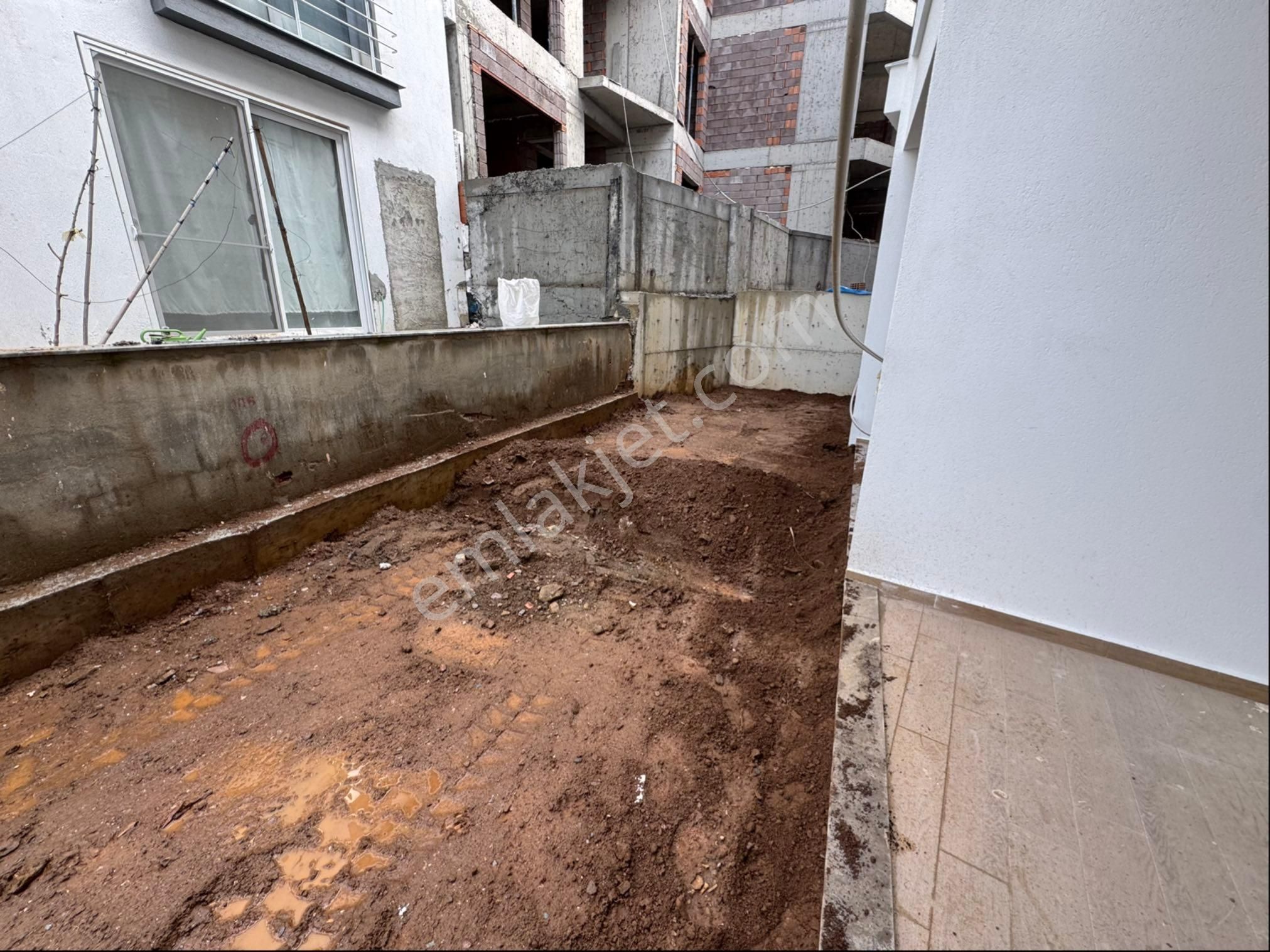 Kuşadası Güzelçamlı Mahallesinde Satılık Sıfır 1+1 Daire - Görsel 41