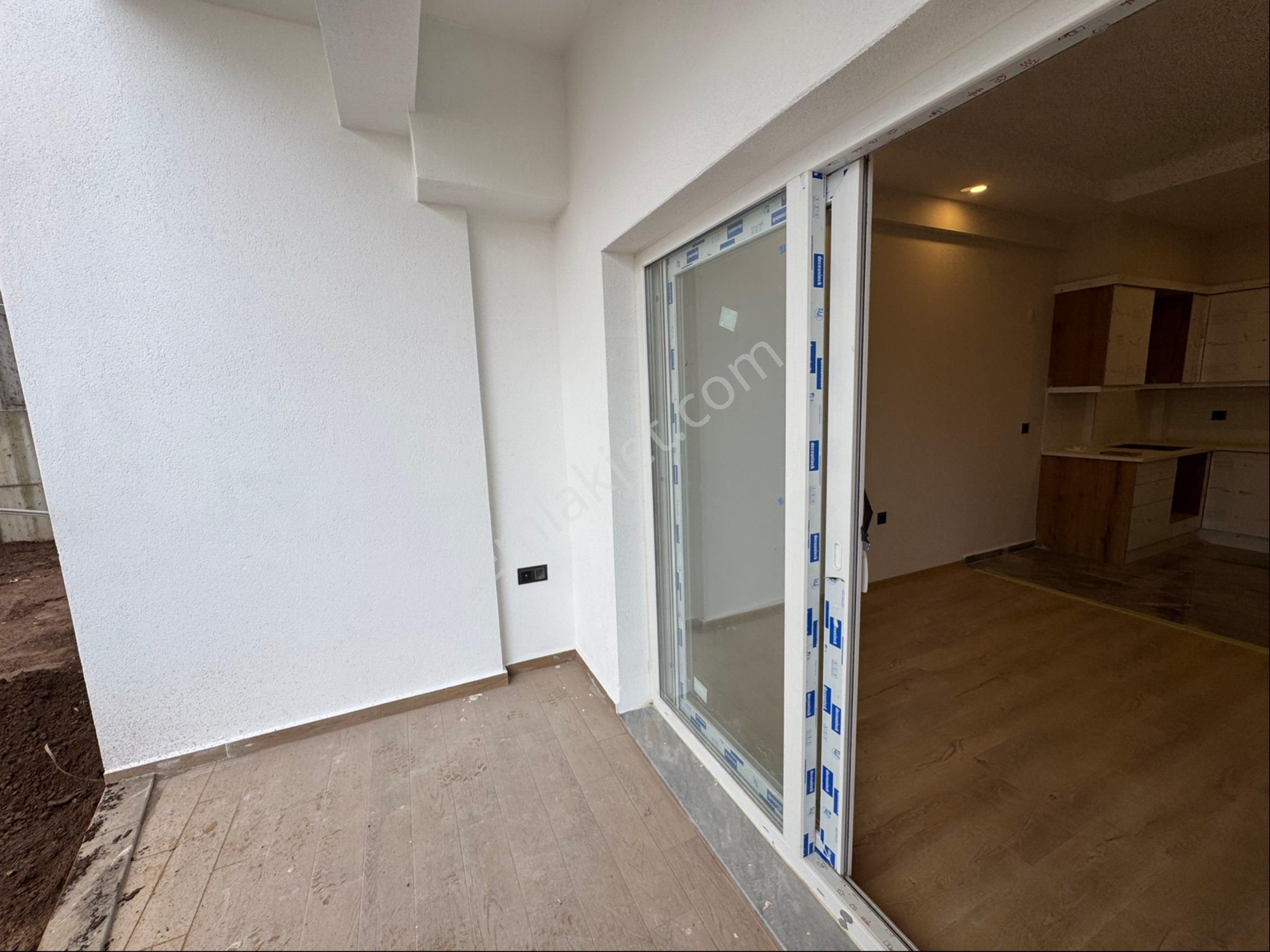 Kuşadası Güzelçamlı Mahallesinde Satılık Sıfır 1+1 Daire - Görsel 34